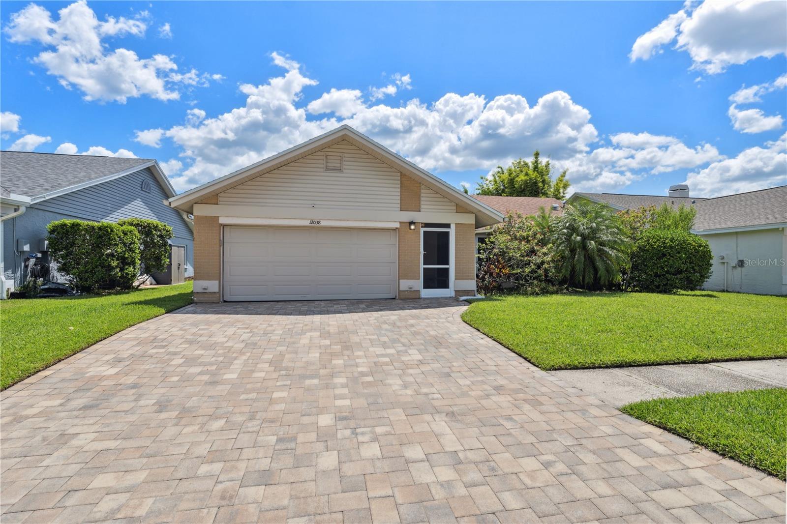 Image 51 of 53 For 12038 Steppingstone Boulevard