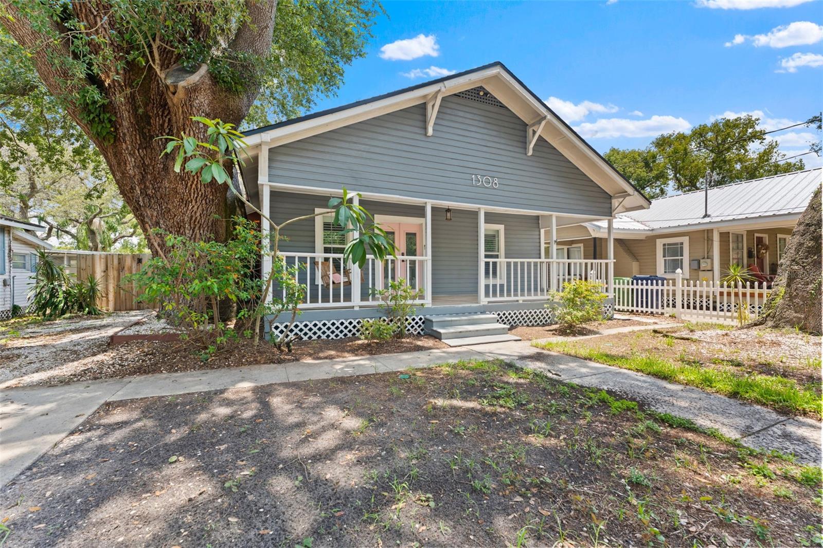Image 2 of 33 For 1308 Osborne Avenue