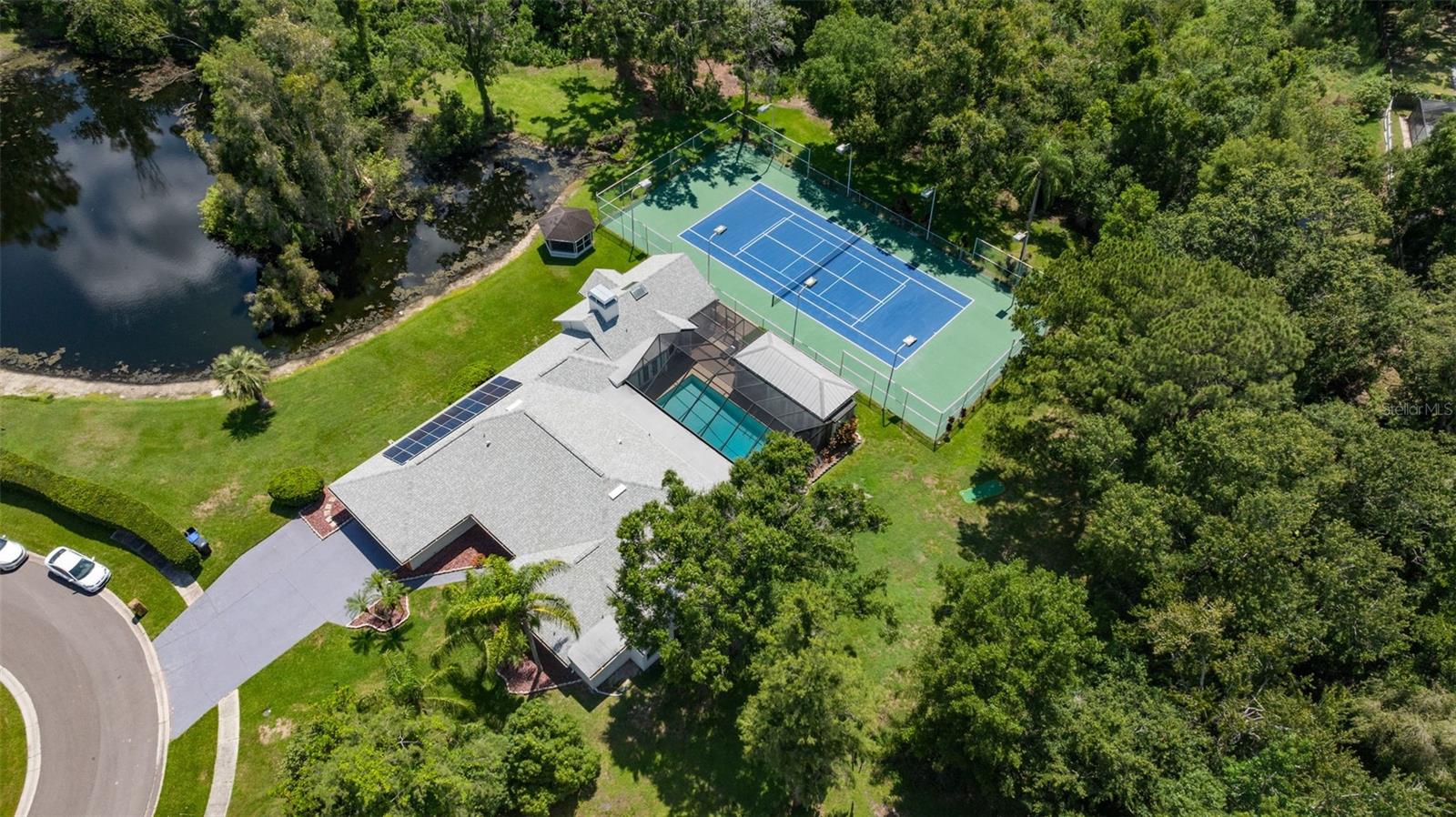 Image 2 of 74 For 13710 Westshire Drive