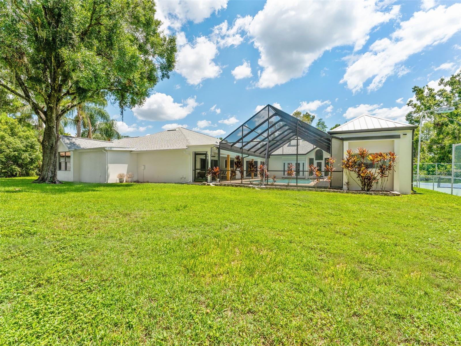 Image 58 of 74 For 13710 Westshire Drive