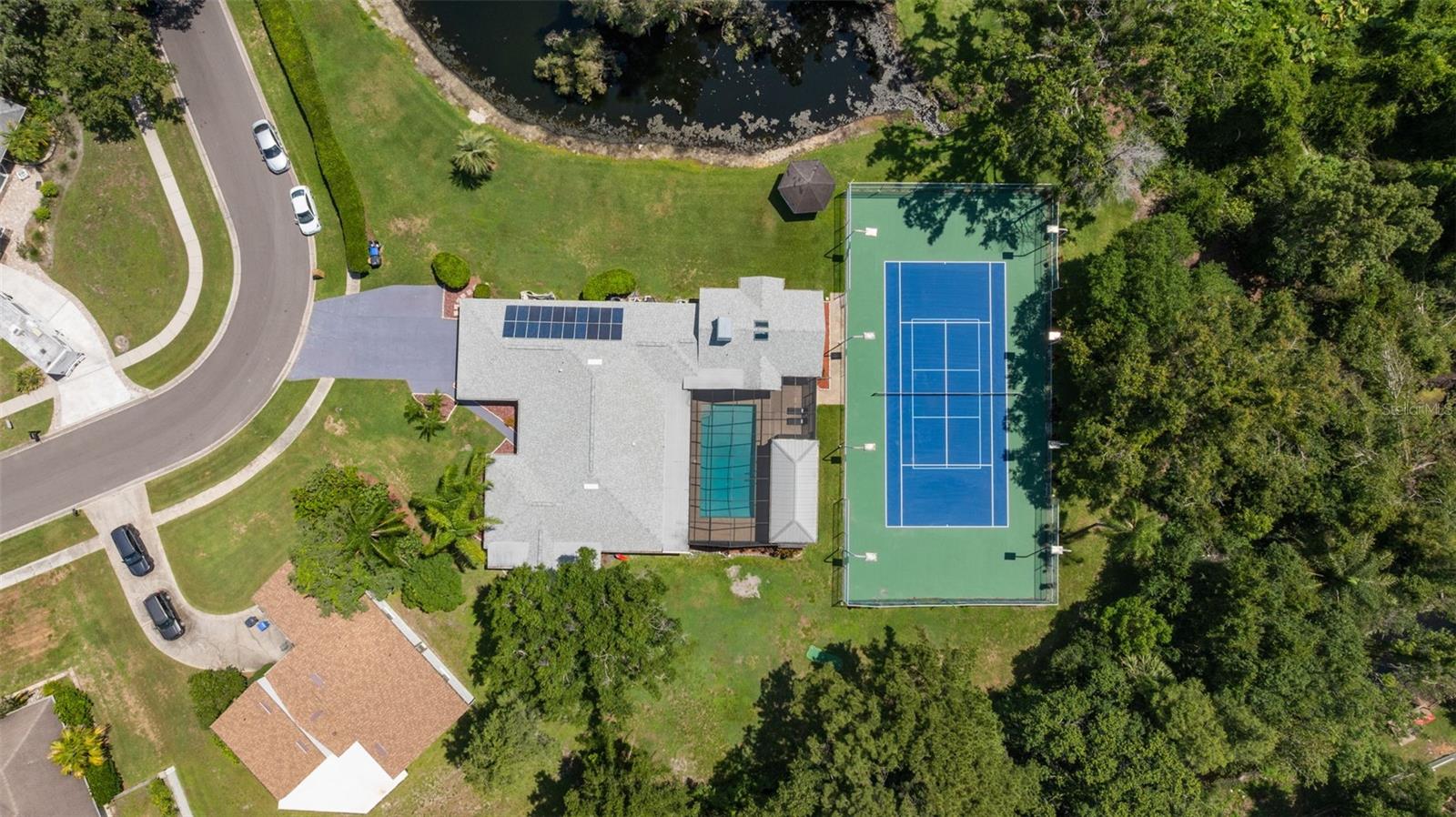Image 70 of 74 For 13710 Westshire Drive