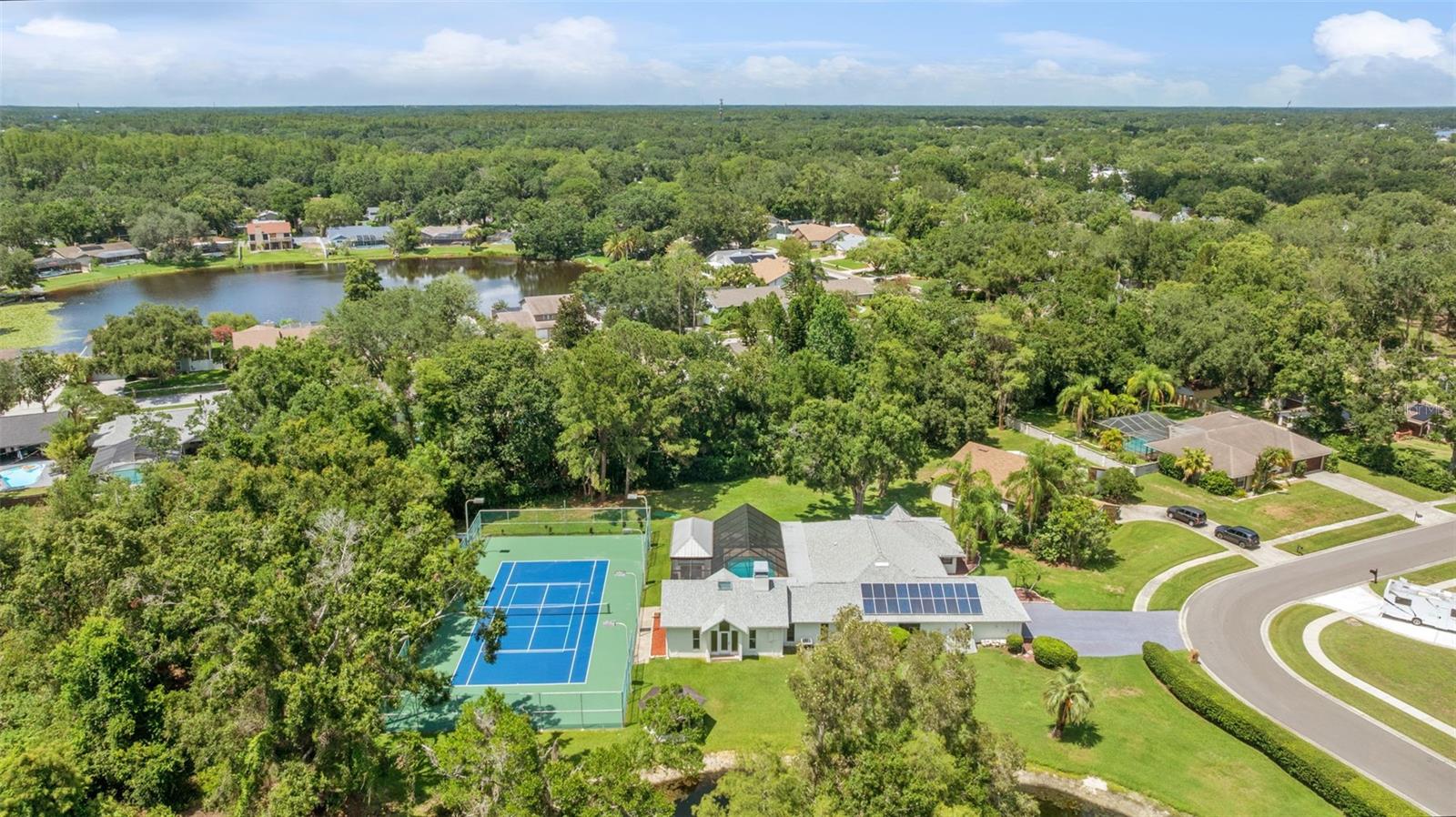 Image 72 of 74 For 13710 Westshire Drive