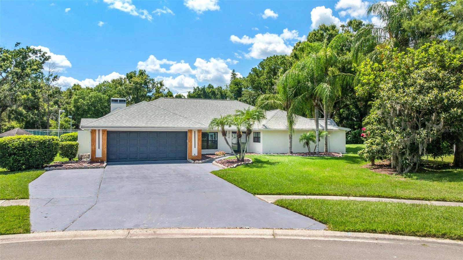 Image 73 of 74 For 13710 Westshire Drive