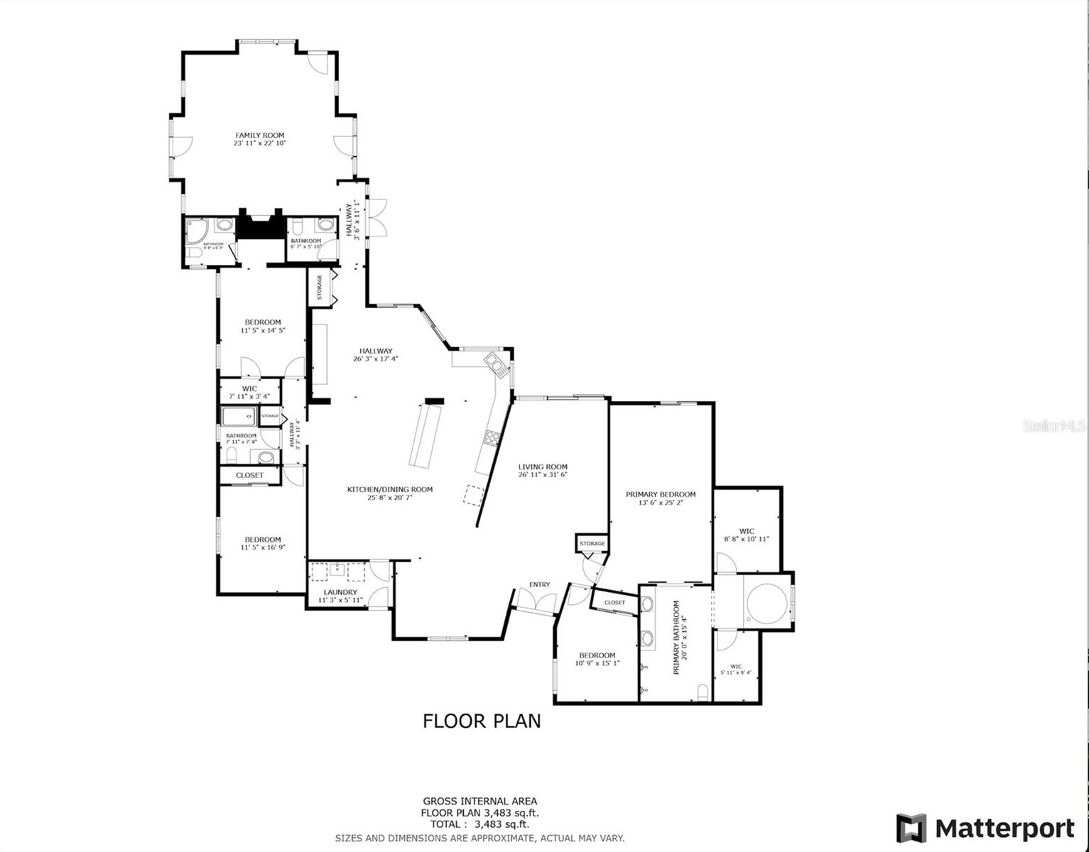 Image 74 of 74 For 13710 Westshire Drive