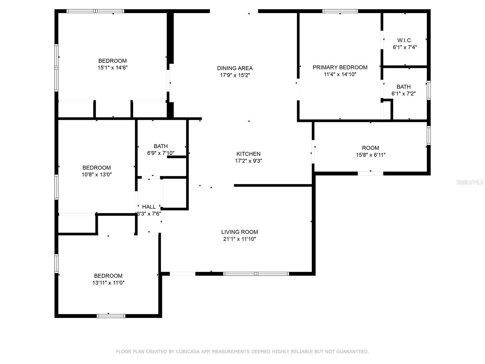 Image 34 of 34 For 11779 82nd Terrace