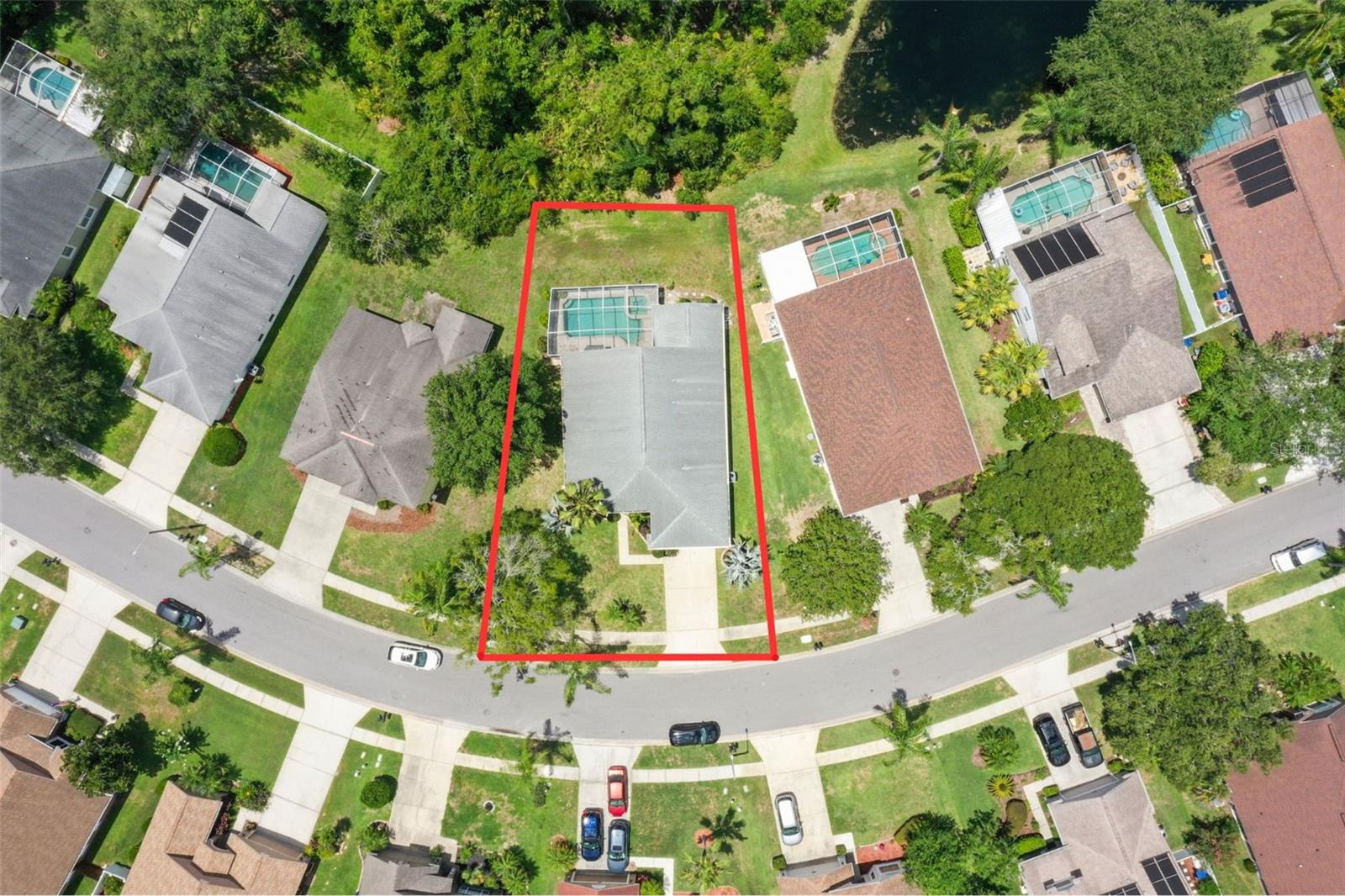 Image 33 of 45 For 4948 Ridgemoor Circle