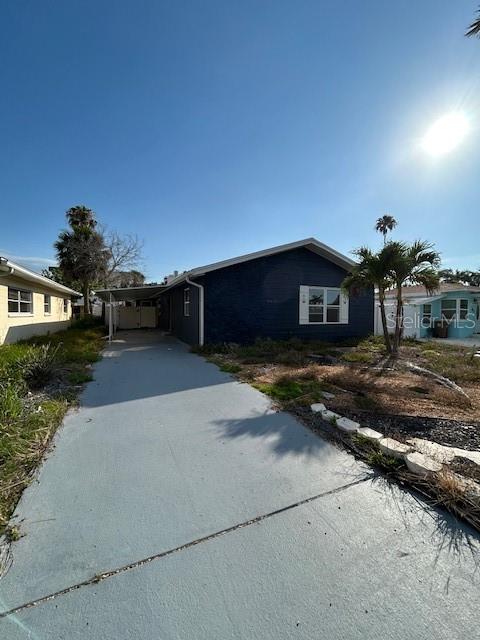 Details for 15416 2nd Street E, MADEIRA BEACH, FL 33708