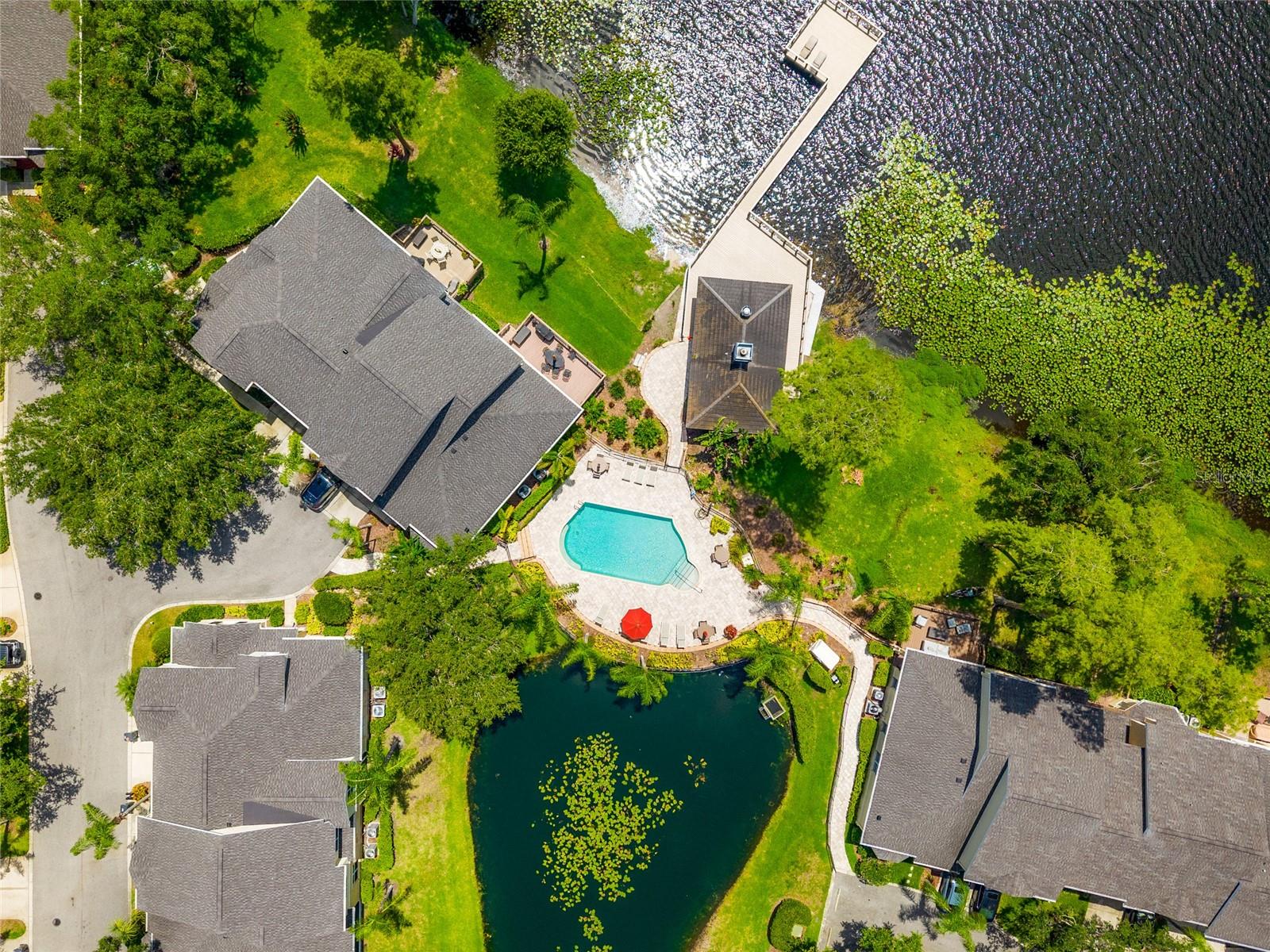 Image 36 of 45 For 3519 Heards Ferry Drive
