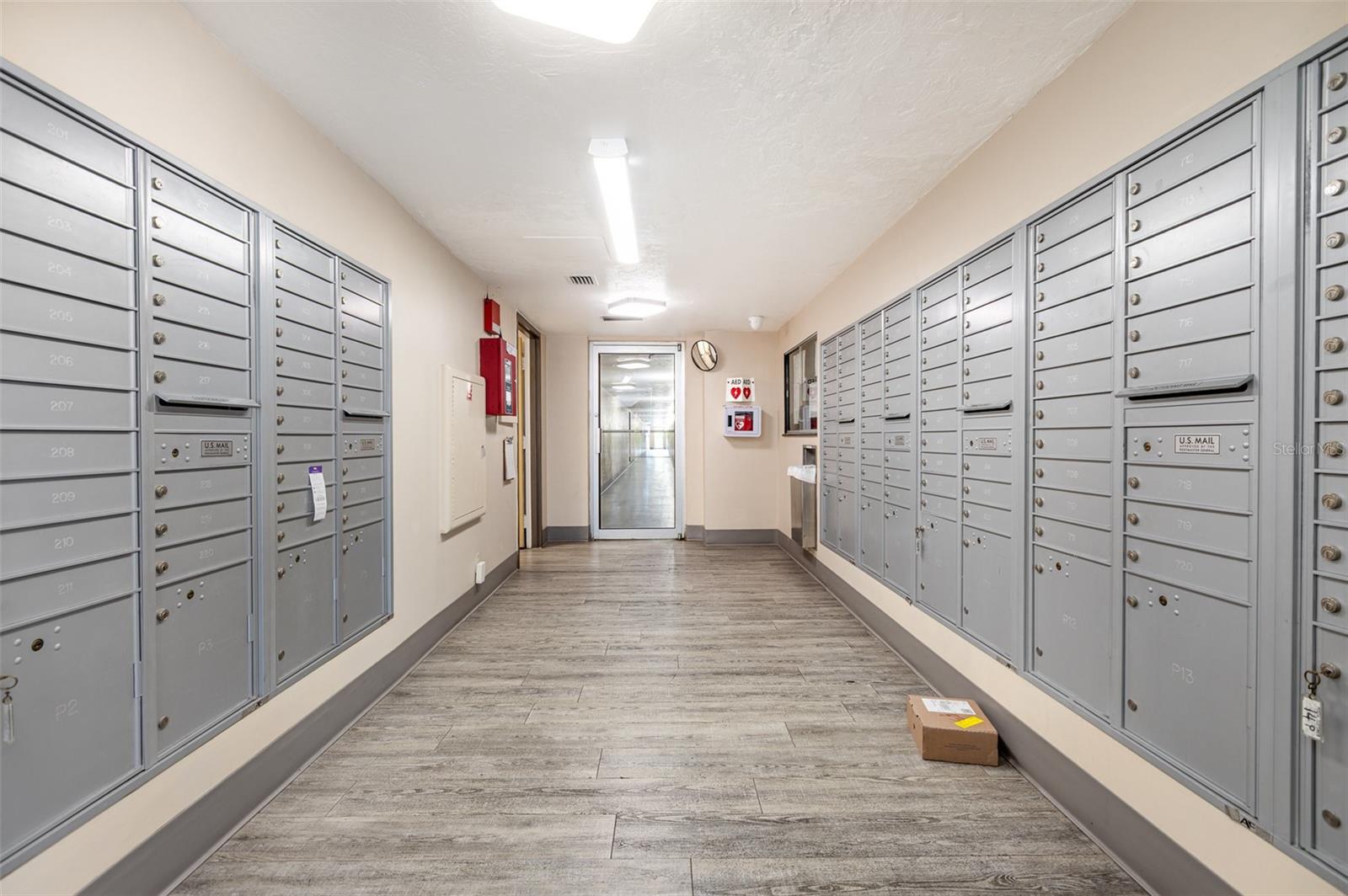 Image 21 of 25 For 2901 26th Street W 815