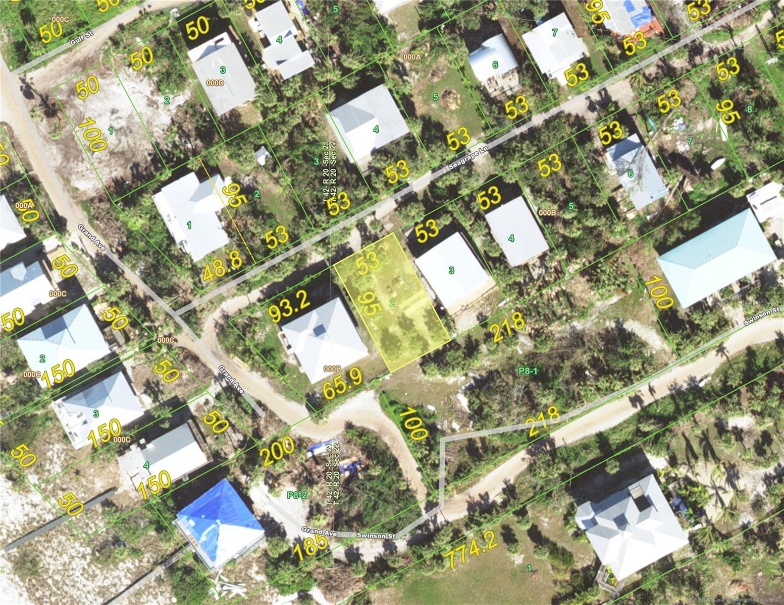 Details for 8964 Seagrape Lane, PLACIDA, FL 33946