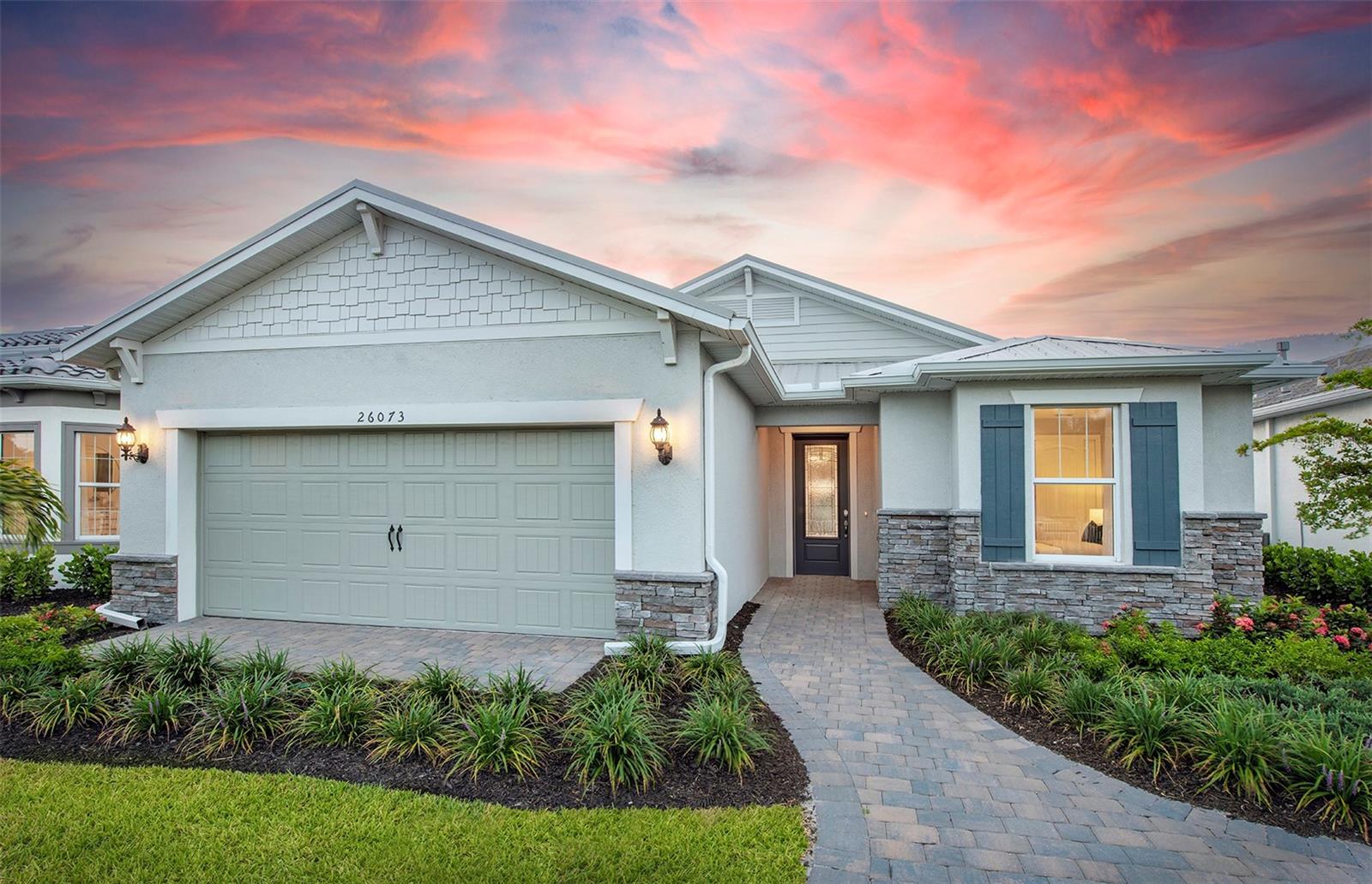Details for 27124 Capri Shores Circle, ENGLEWOOD, FL 34223