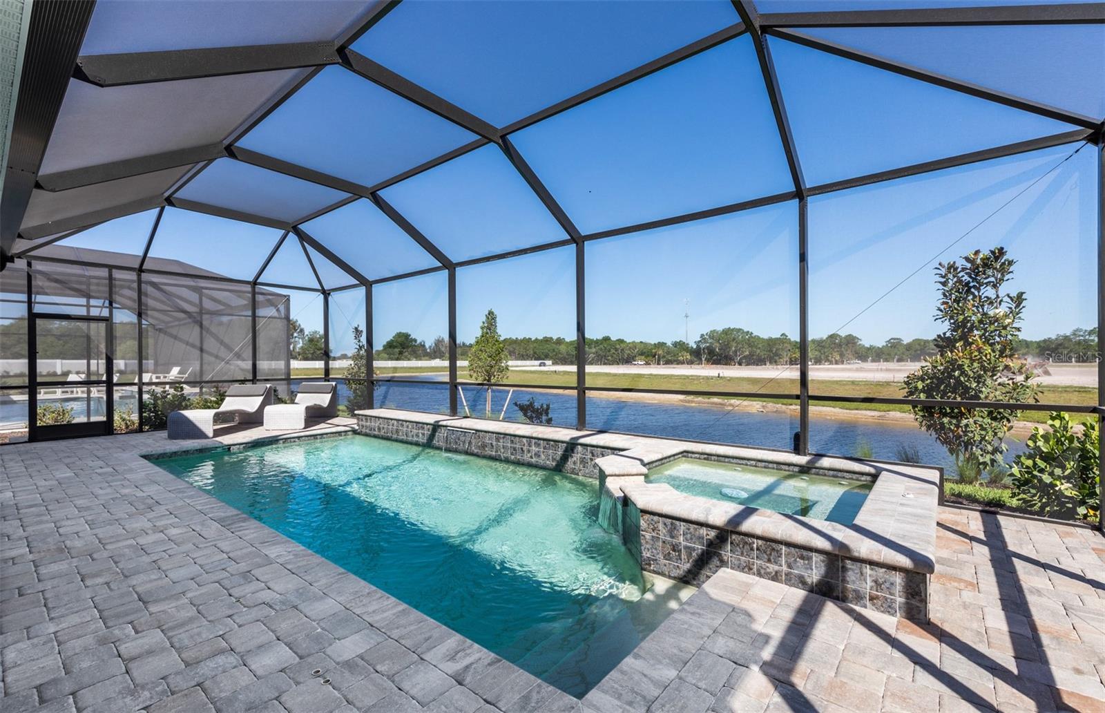 Image 31 of 42 For 27124 Capri Shores Circle