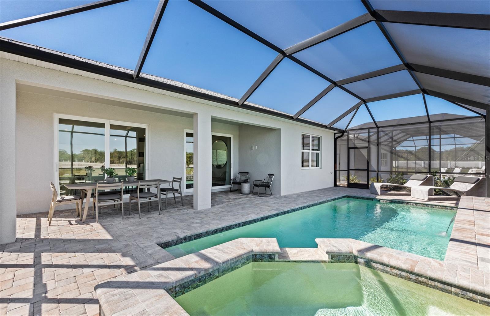 Image 32 of 42 For 27124 Capri Shores Circle