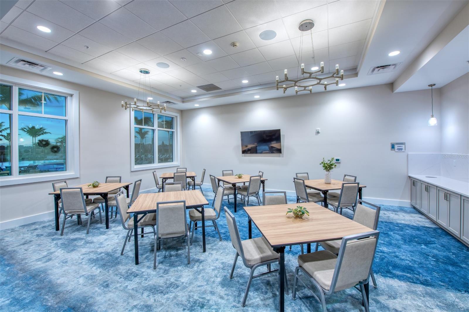 Image 36 of 42 For 27124 Capri Shores Circle