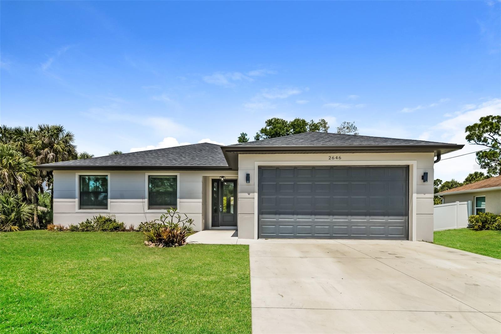 Details for 2646 Morrietta Lane, NORTH PORT, FL 34286