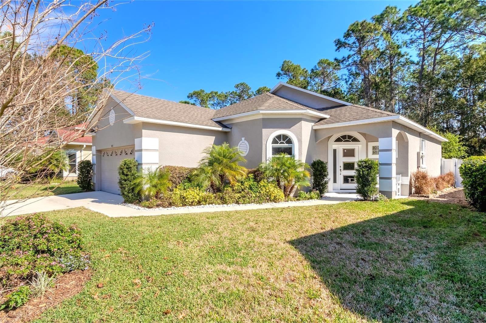 Details for 2831 Cedena Cove Street, ORLANDO, FL 32817