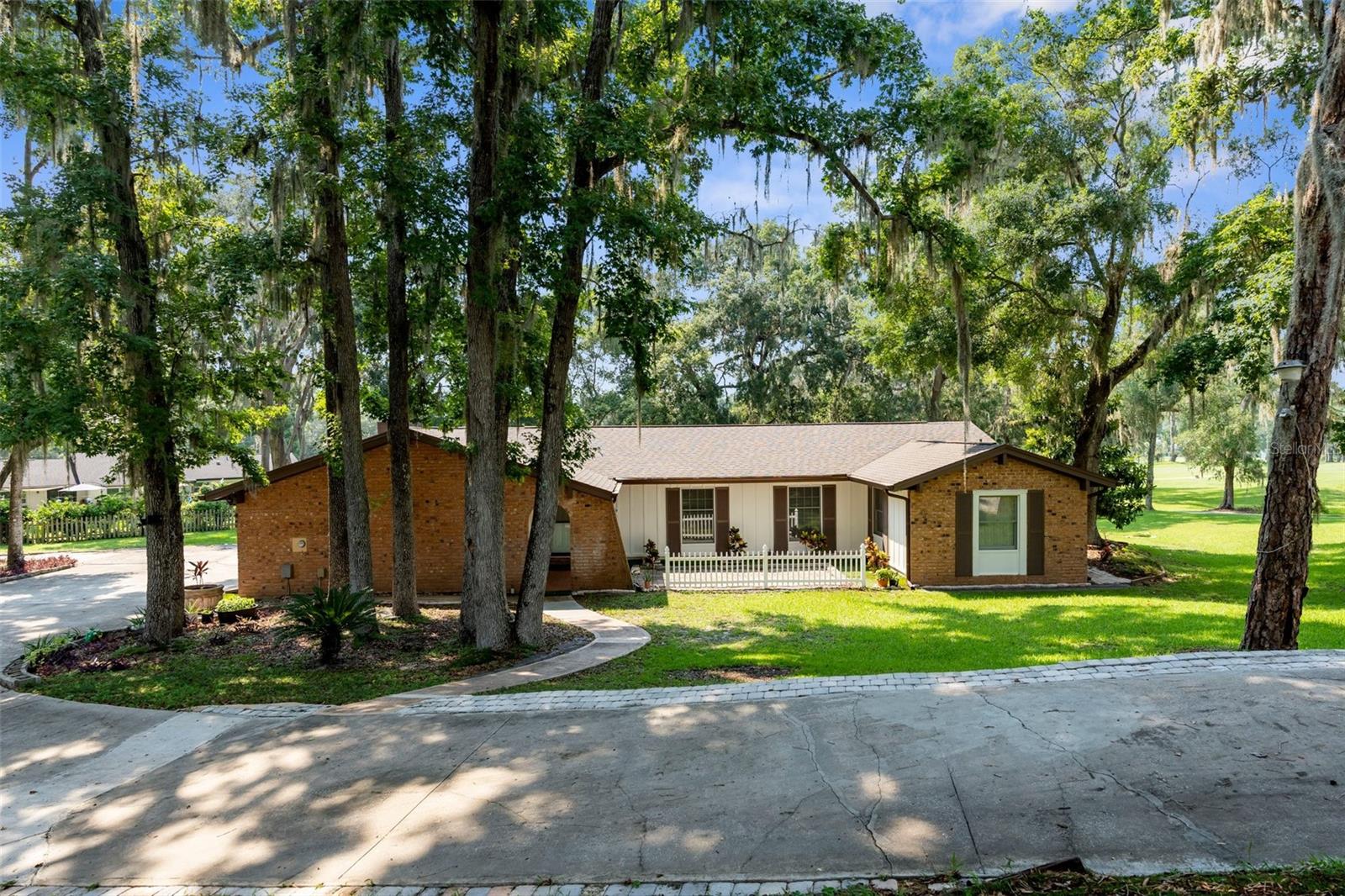 Details for 23327 Christian Circle, BROOKSVILLE, FL 34601