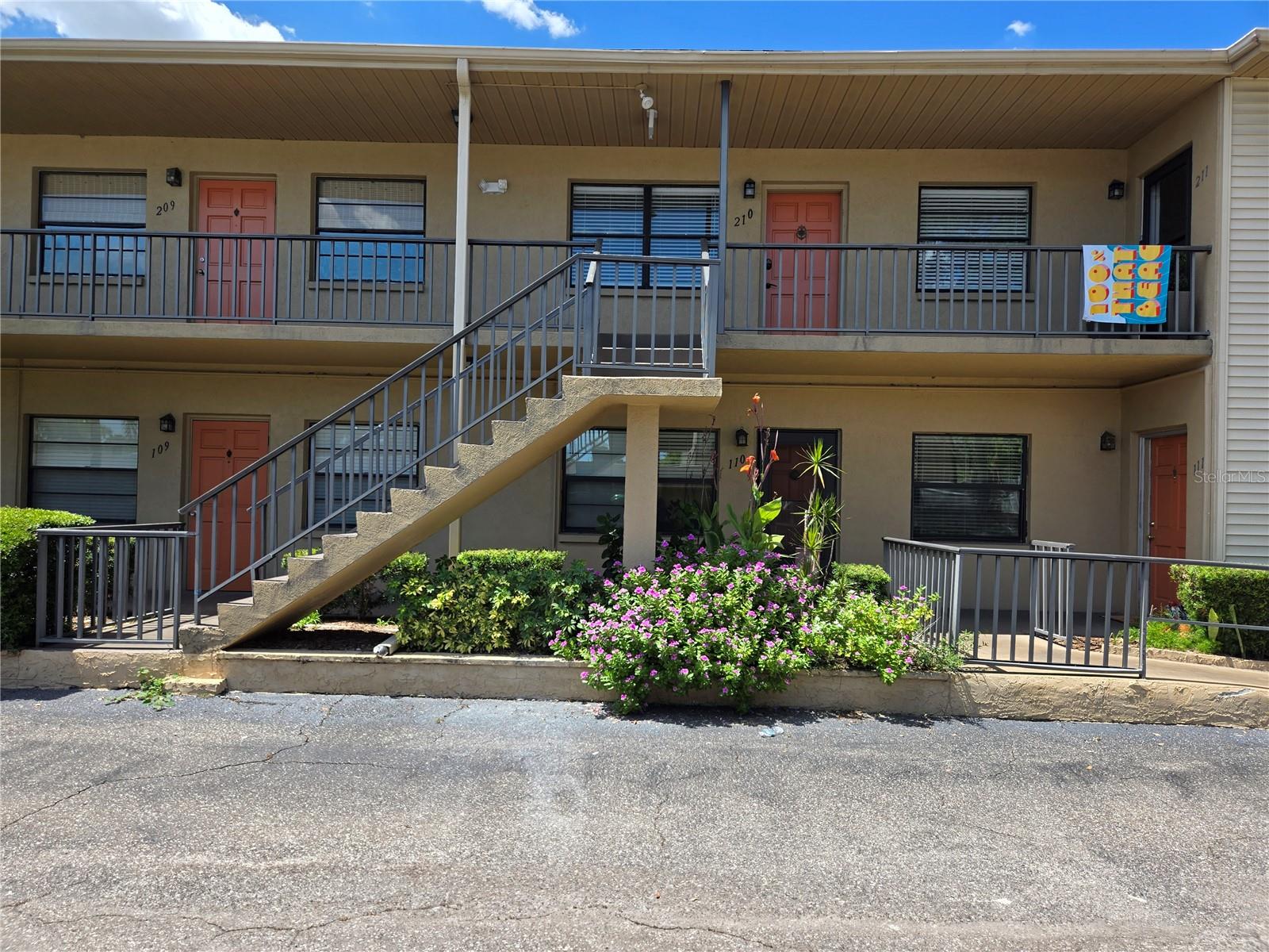 Image 2 of 29 For 5925 Terrace Park Drive N 210