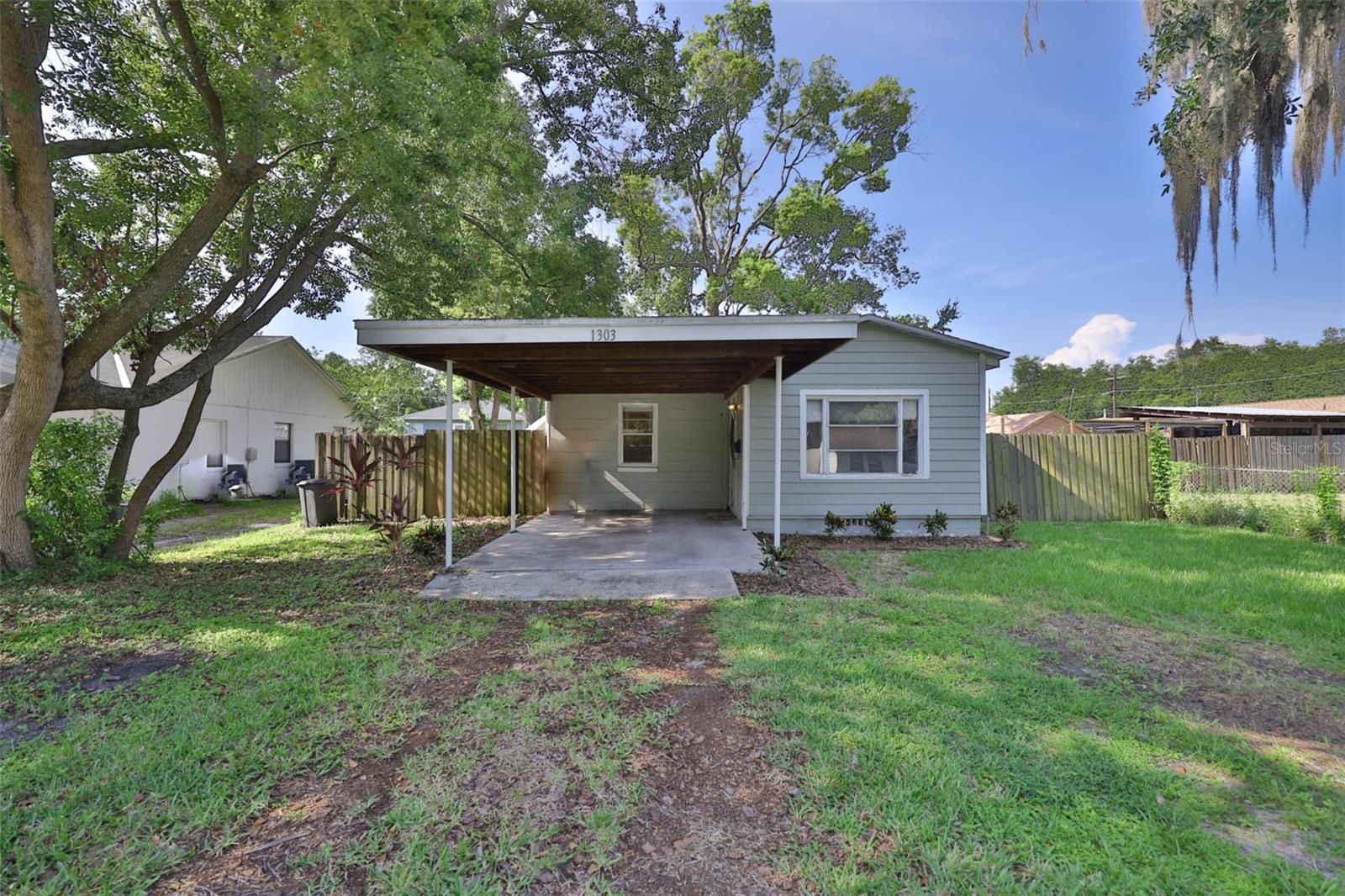 Details for 1303 Cherry Street, PLANT CITY, FL 33563