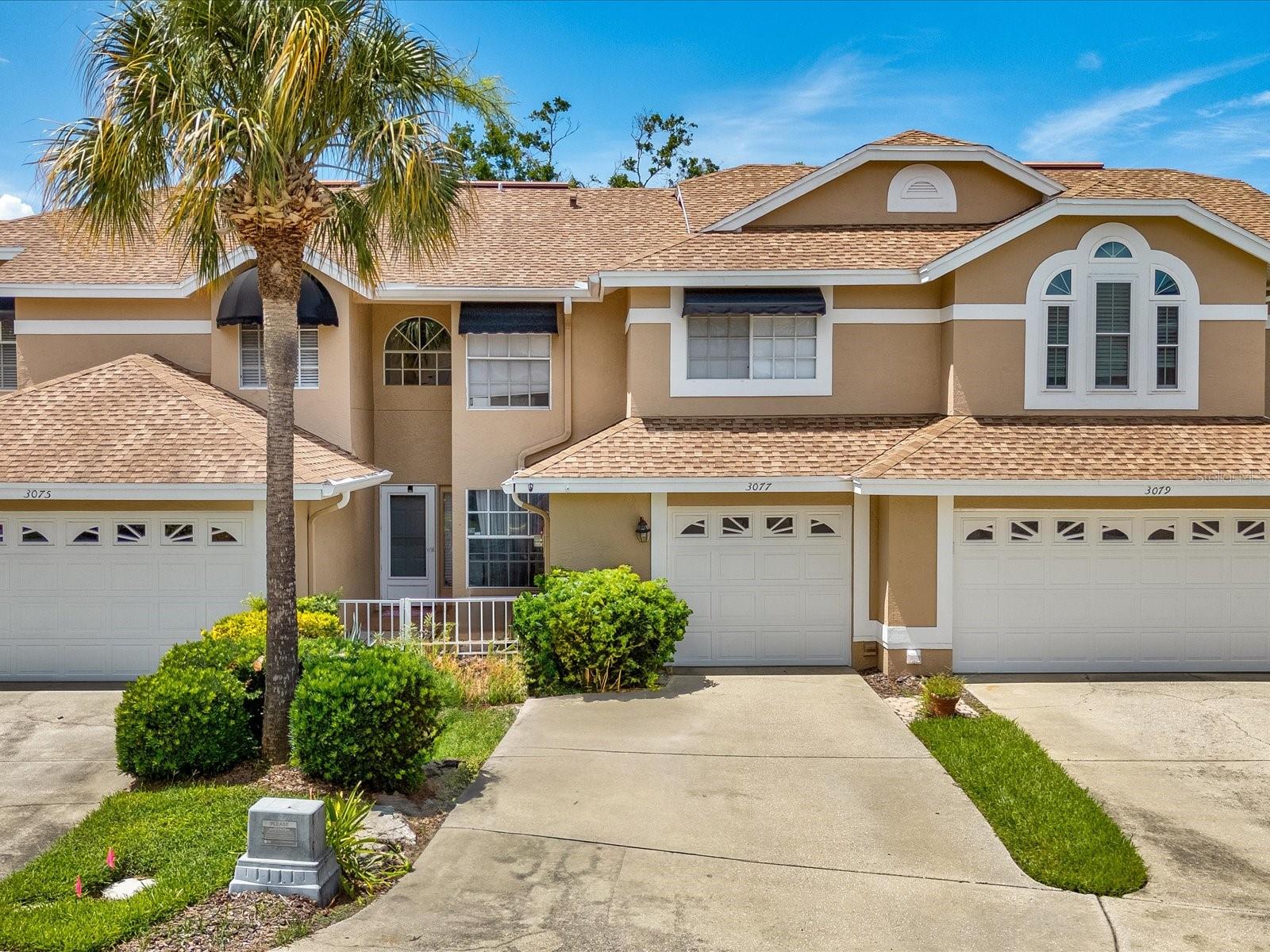 Details for 3077 Branch Drive, CLEARWATER, FL 33760