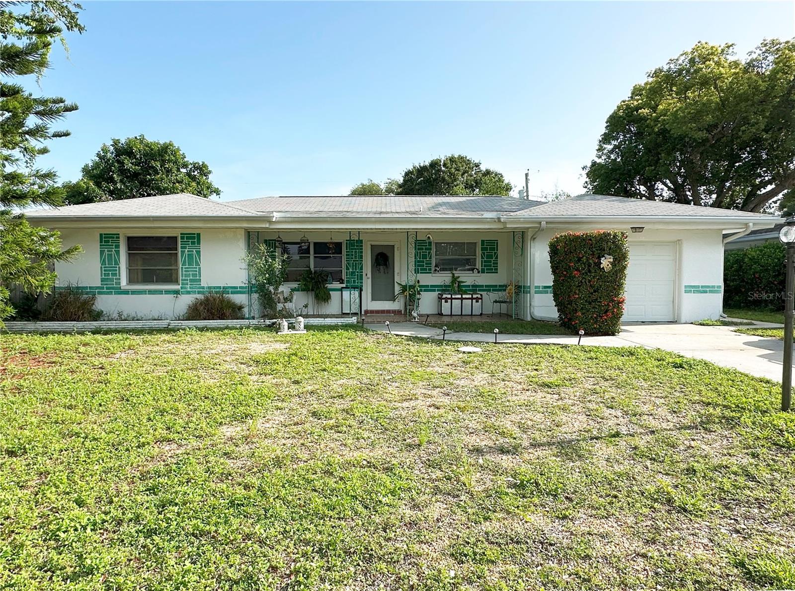 Details for 1448 Temple Street, CLEARWATER, FL 33756