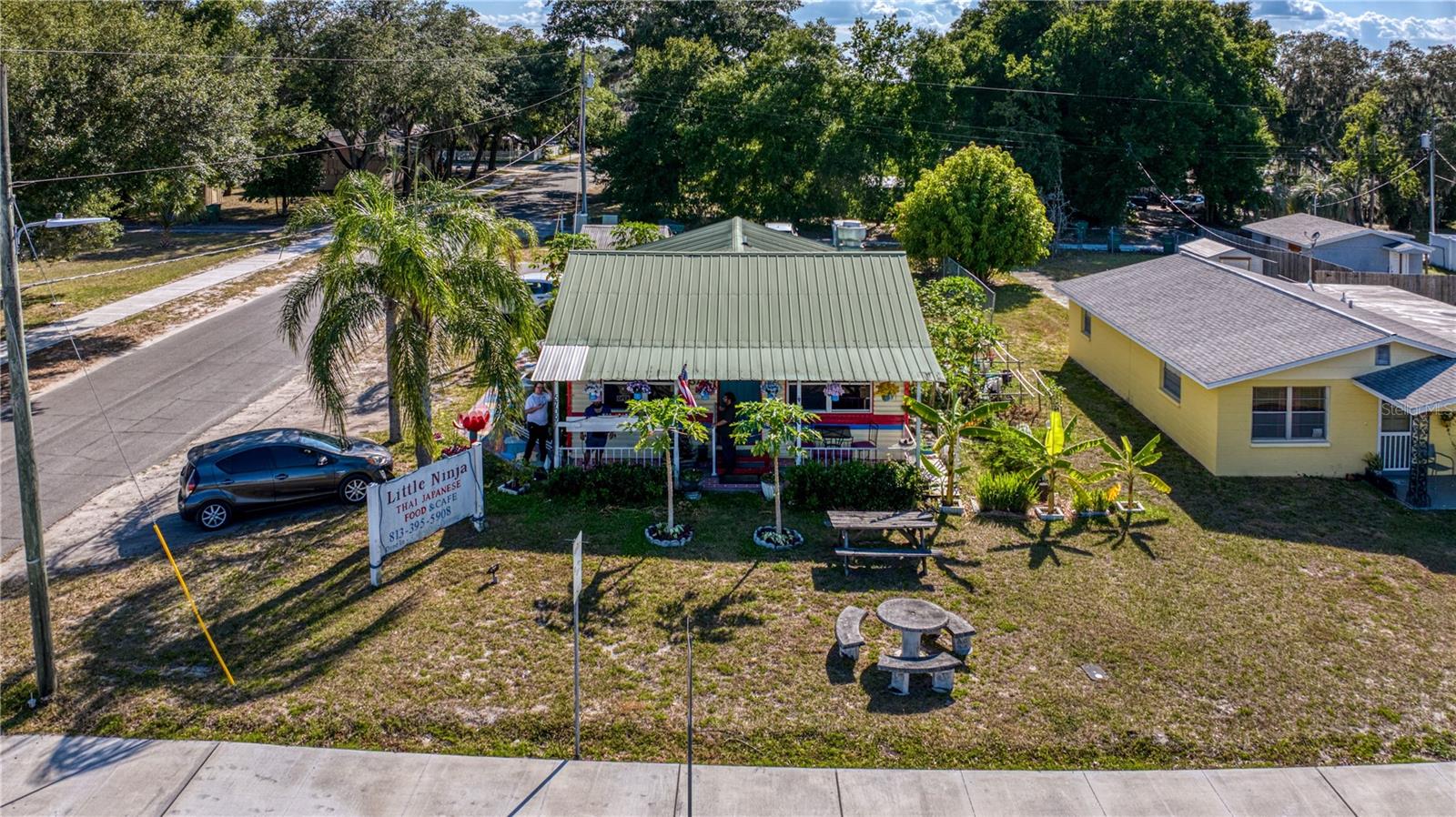 Details for 5709 6th Street, ZEPHYRHILLS, FL 33542