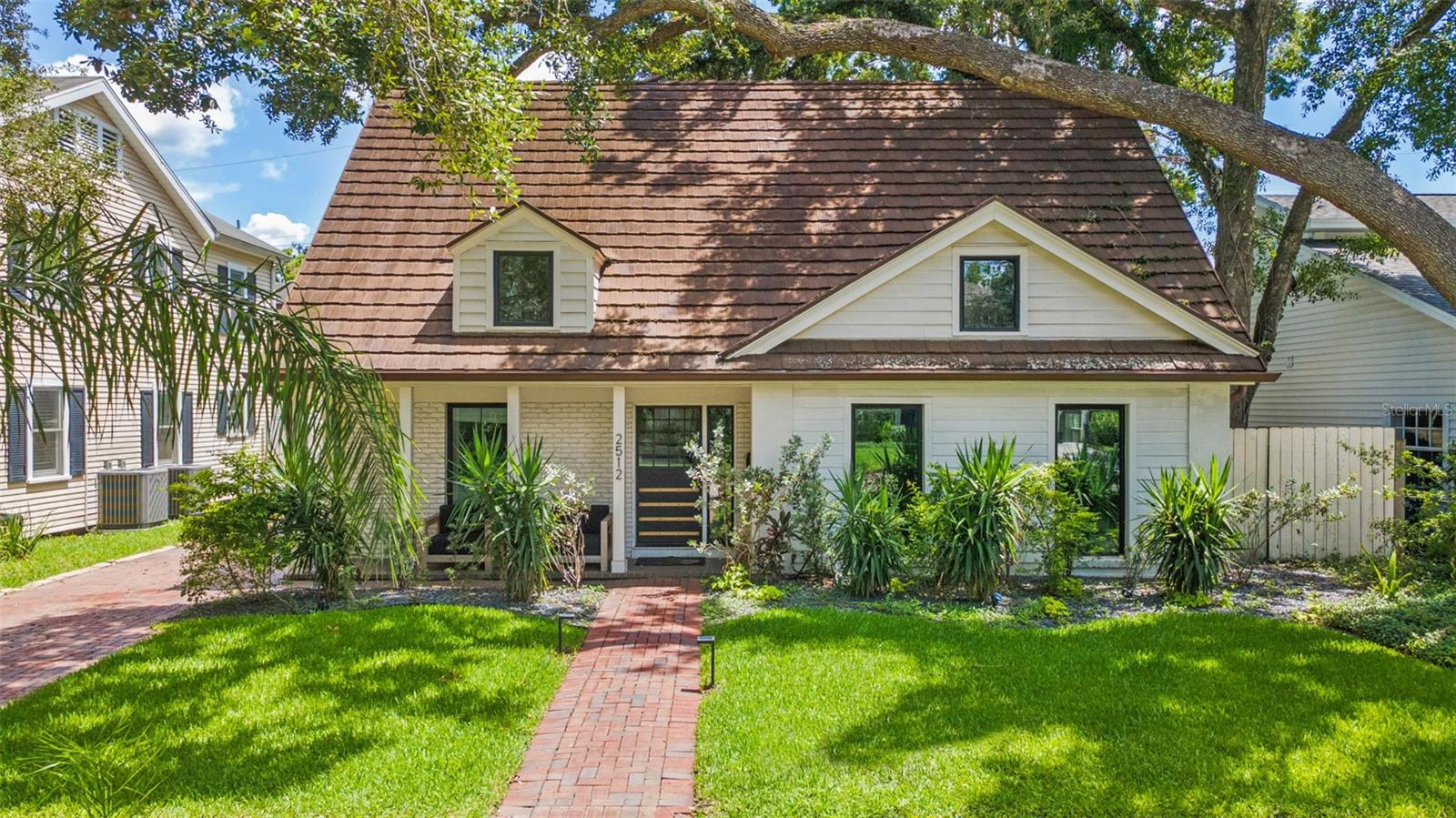 Image 41 of 46 For 2512 Jetton Avenue