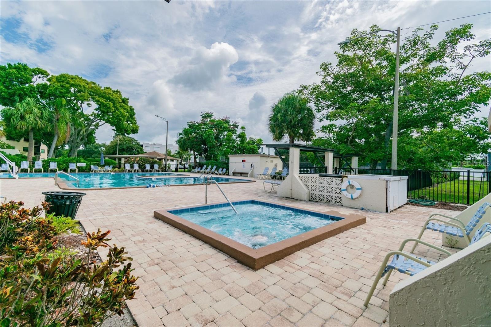 Image 60 of 61 For 5623 80th Street N 314