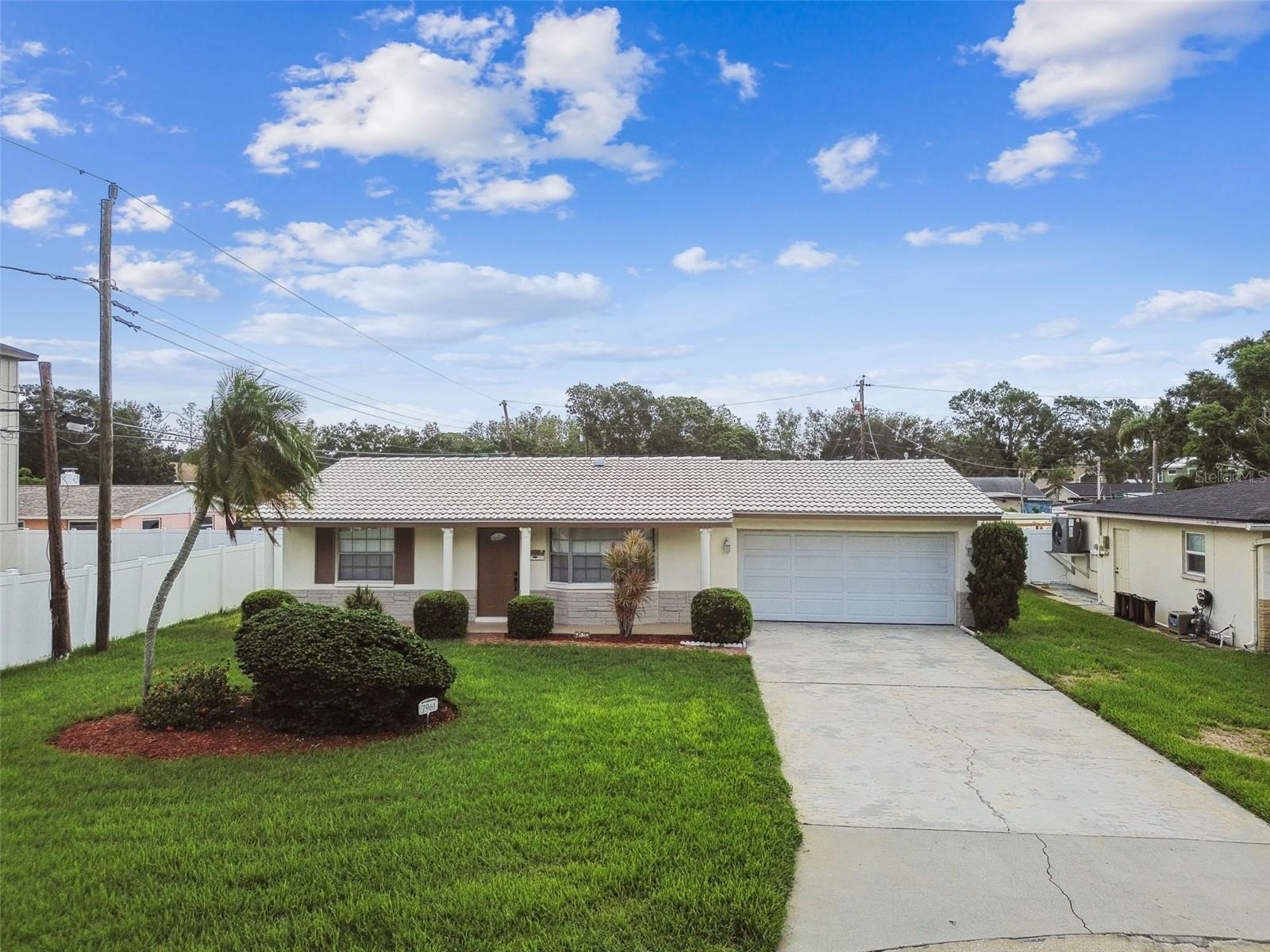 Details for 7961 2nd Way N, ST PETERSBURG, FL 33702