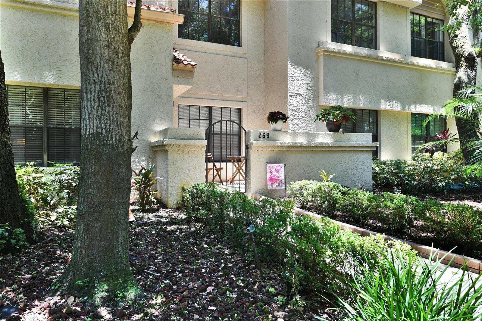 Details for 269 Los Prados Drive 1011, SAFETY HARBOR, FL 34695