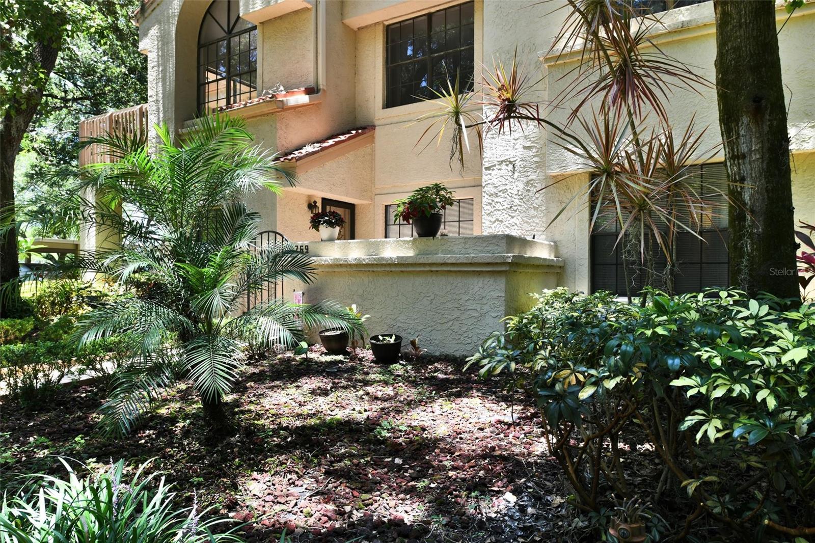 Image 23 of 24 For 269 Los Prados Drive 1011