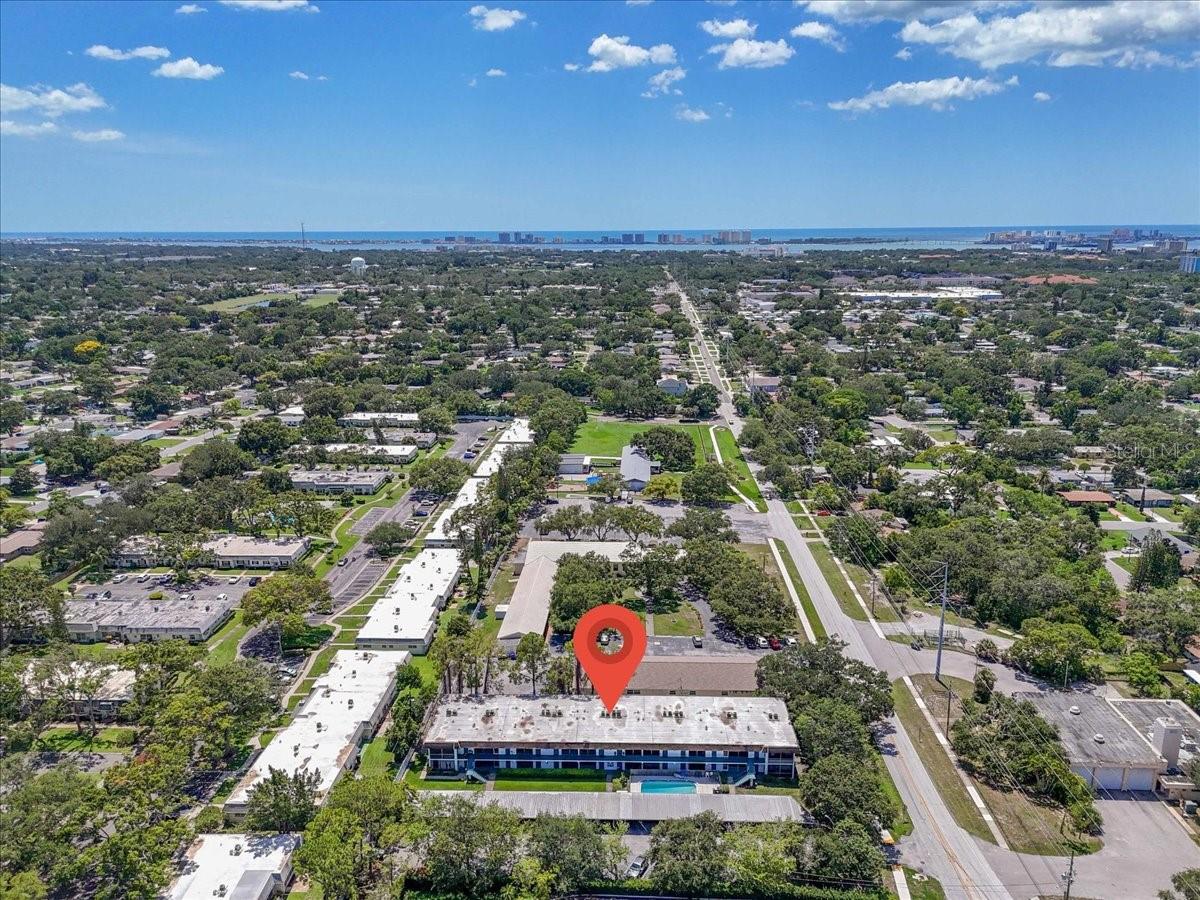 Details for 1485 Lakeview Road 2, CLEARWATER, FL 33756