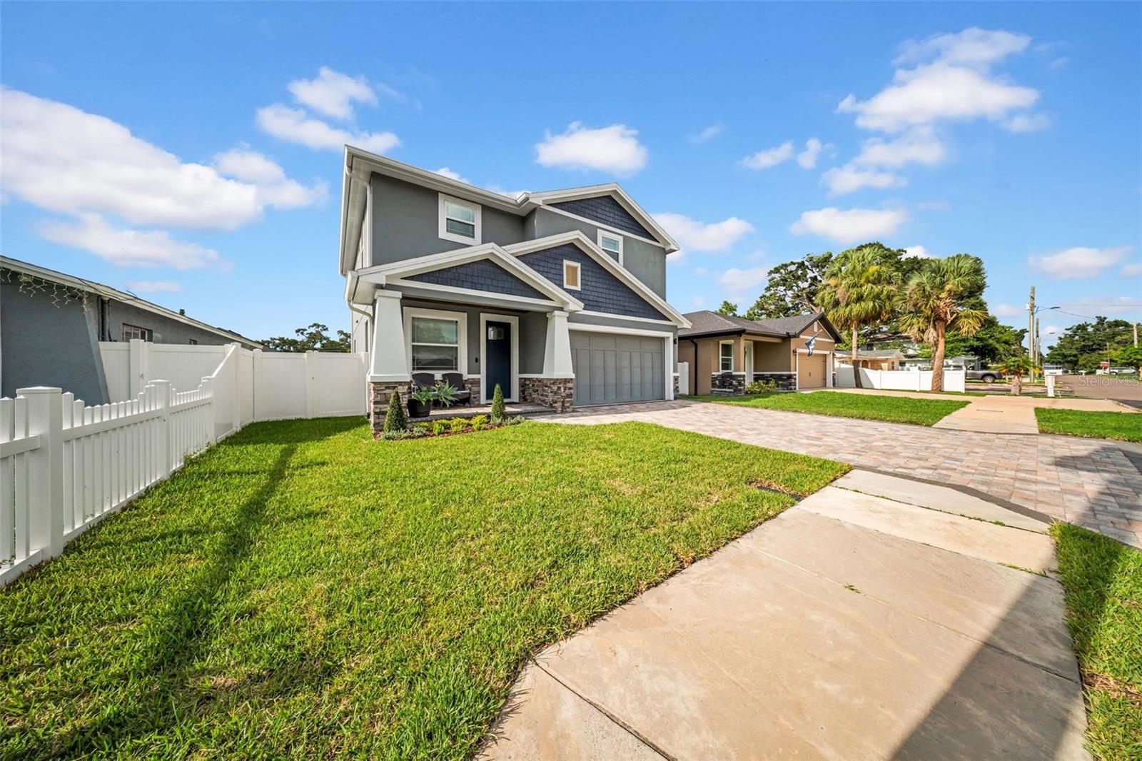 Image 2 of 53 For 3013 Crest Avenue