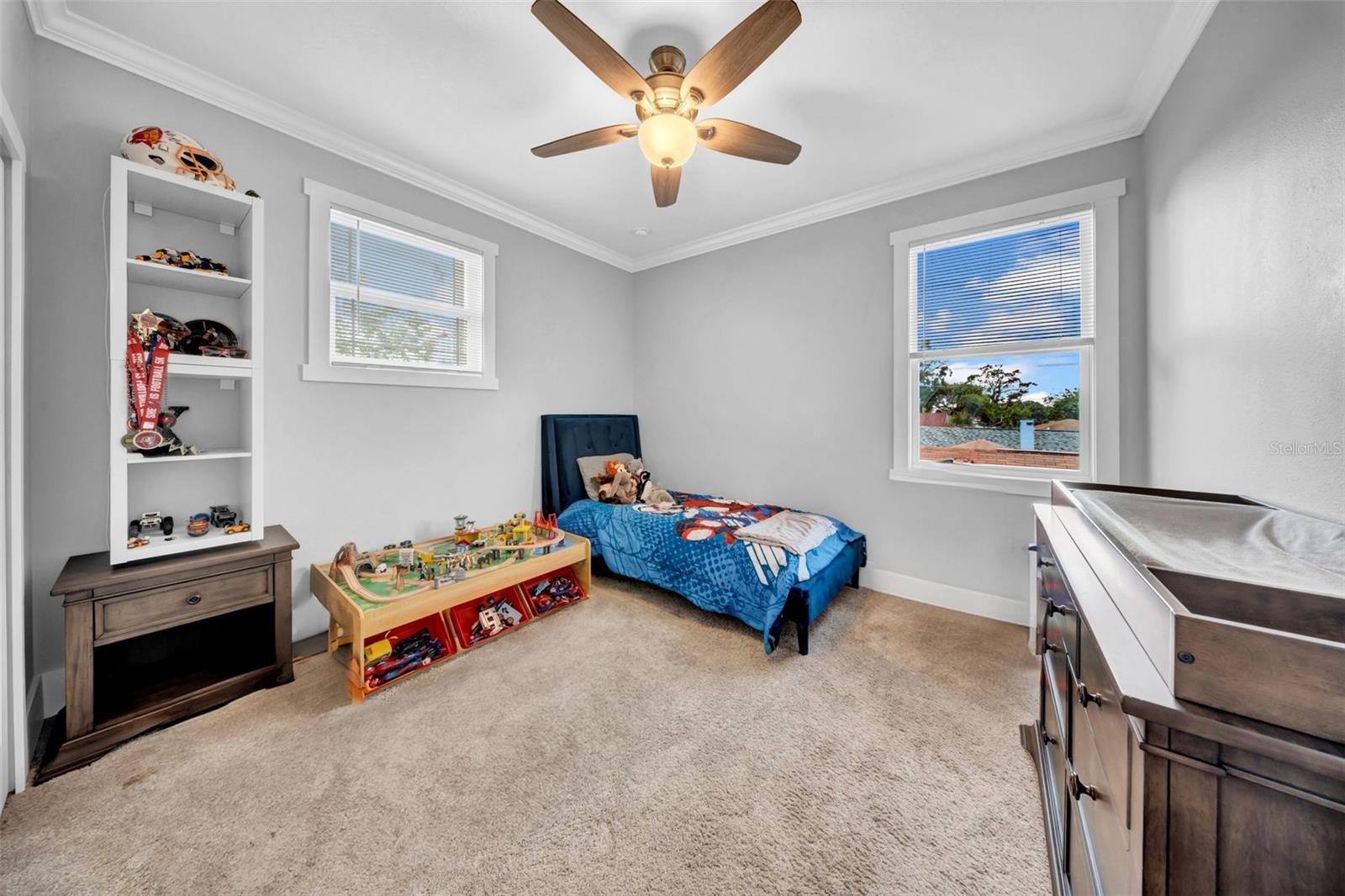 Image 33 of 53 For 3013 Crest Avenue