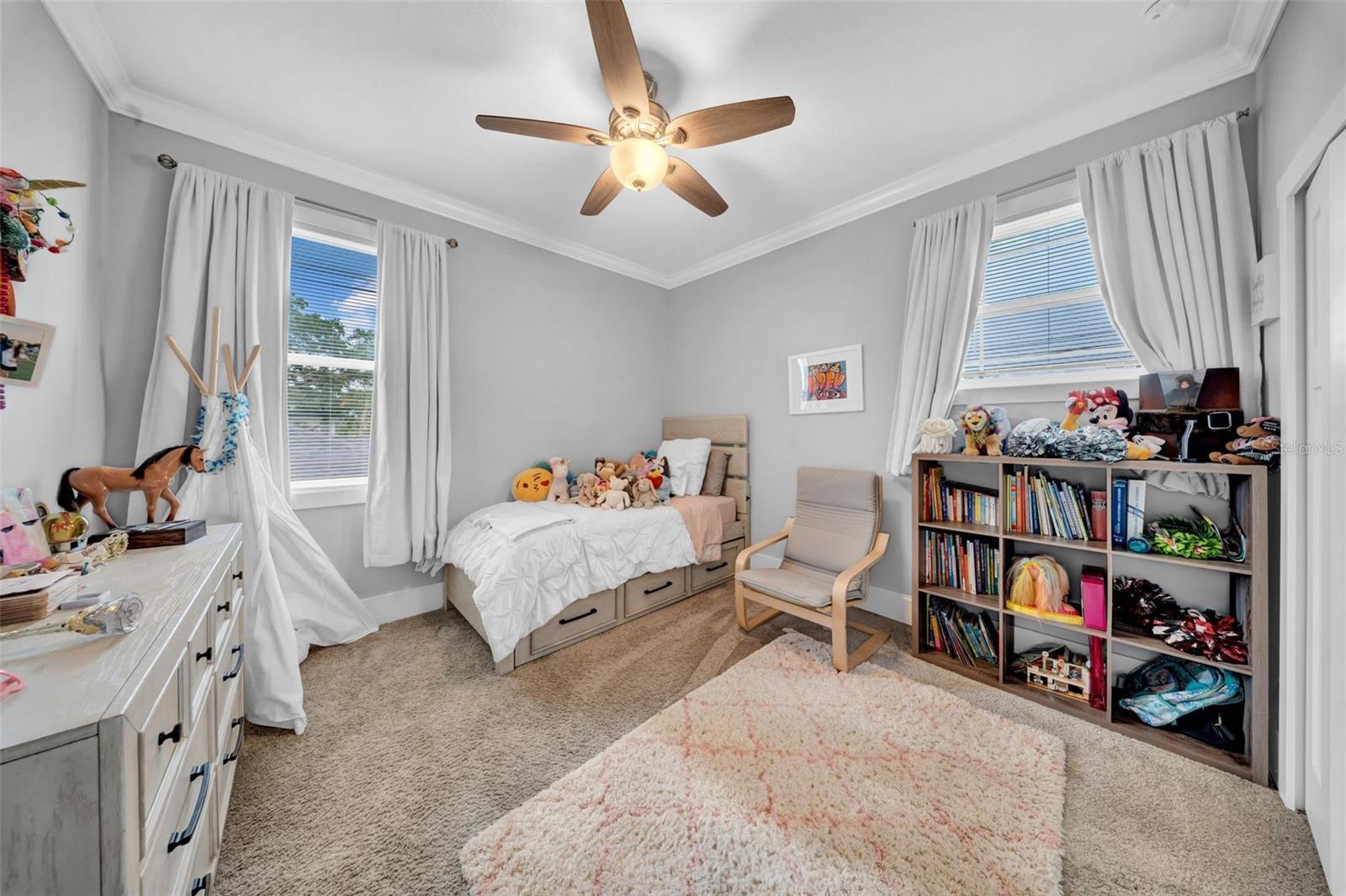 Image 36 of 53 For 3013 Crest Avenue