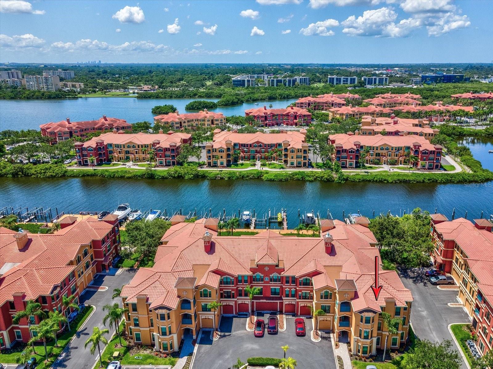 Details for 2733 Via Cipriani  830b, CLEARWATER, FL 33764