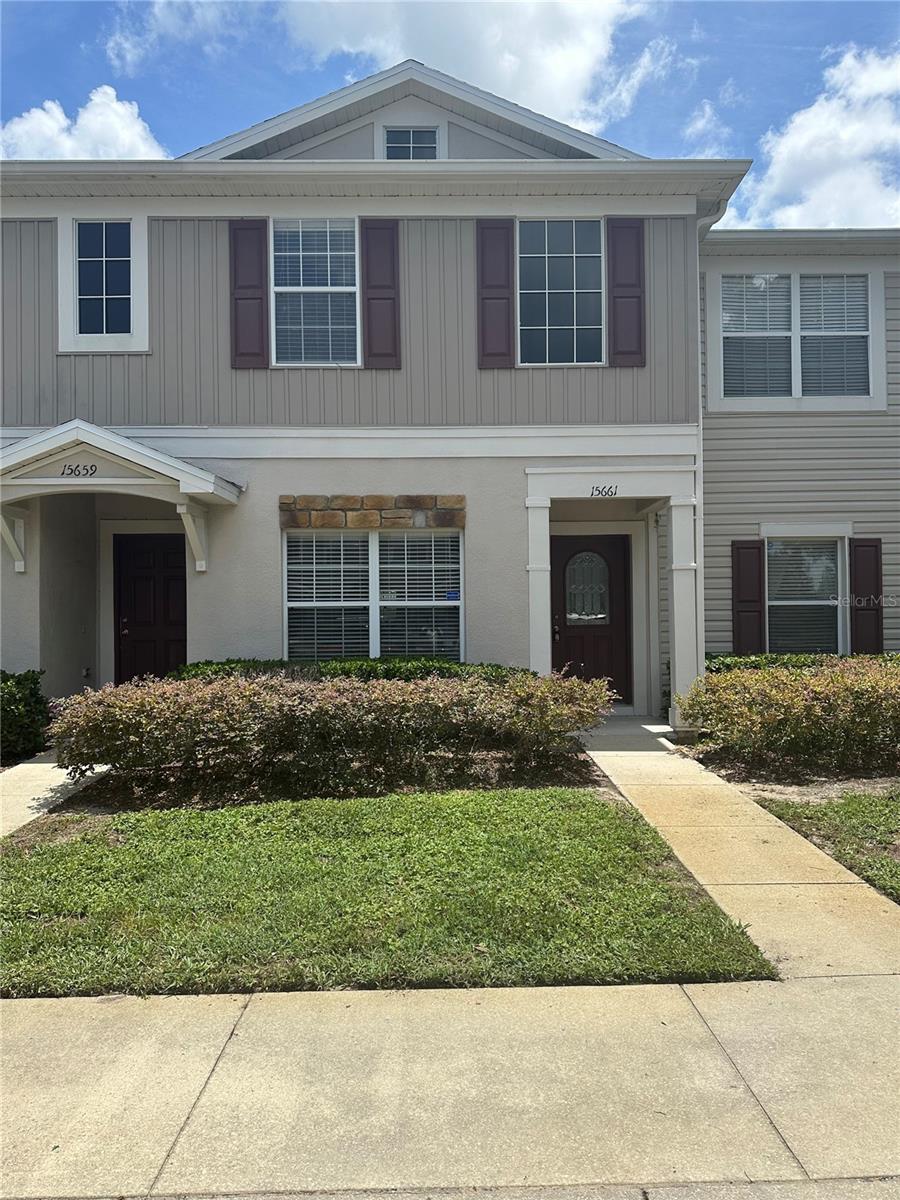 Details for 15661 Stable Run Drive, Spring Hill, FL 34610