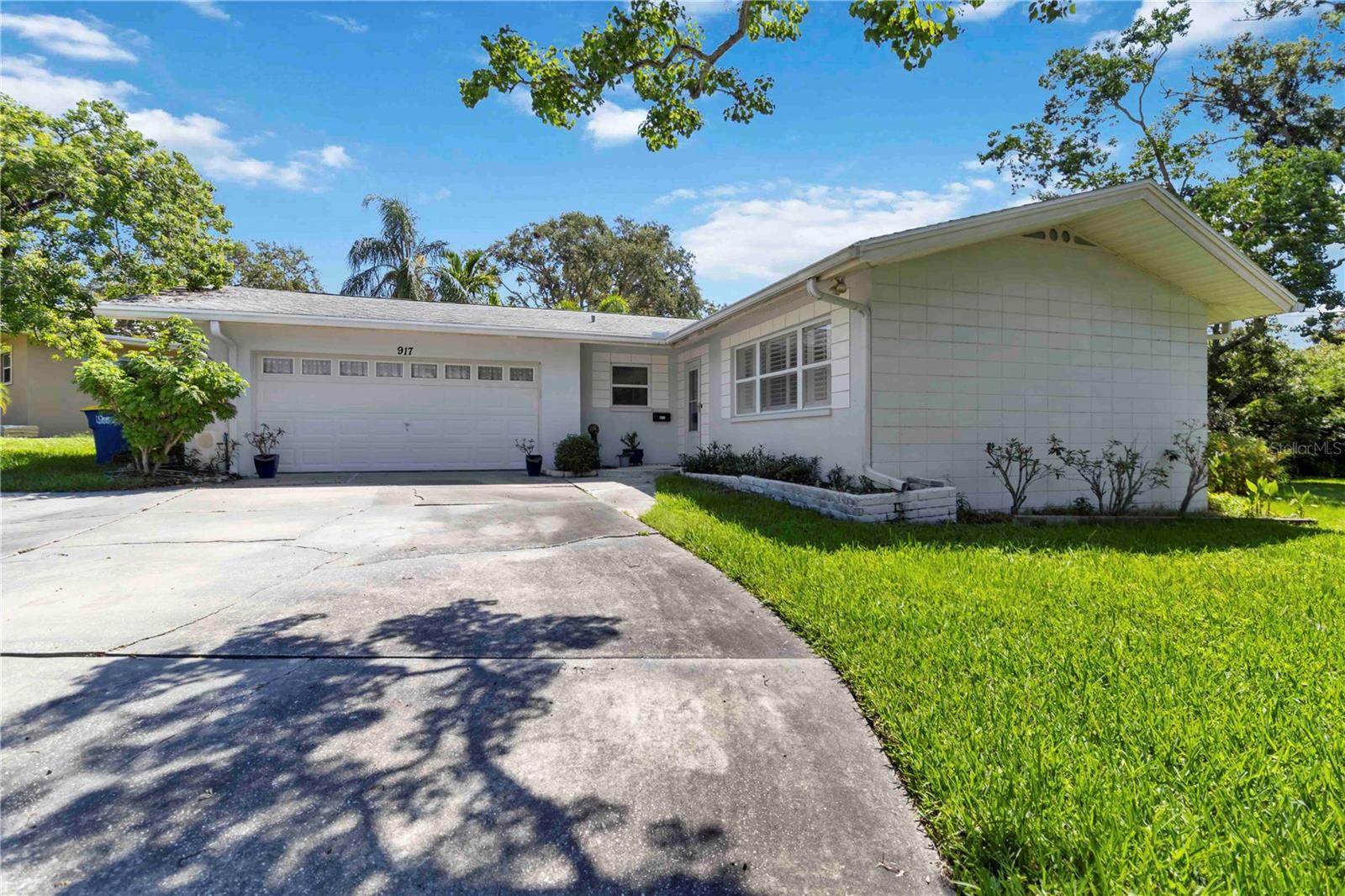 Details for 917 Pineview Avenue, CLEARWATER, FL 33756