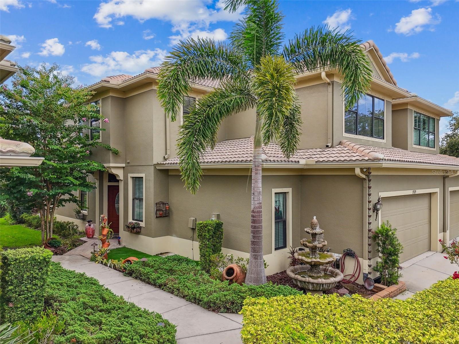 Listing photo id 4 for 7929 Tasso Court