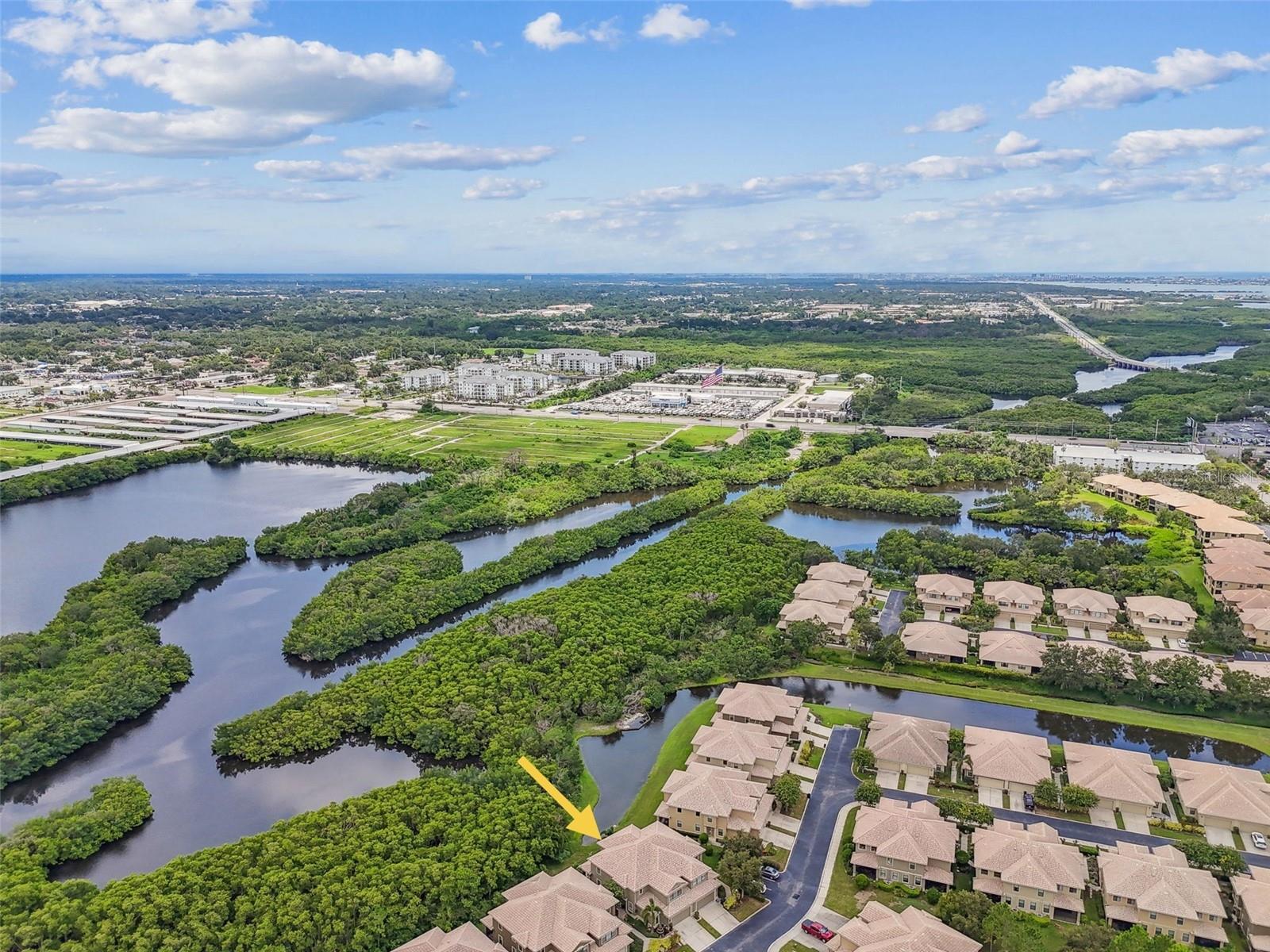 Listing photo id 65 for 7929 Tasso Court