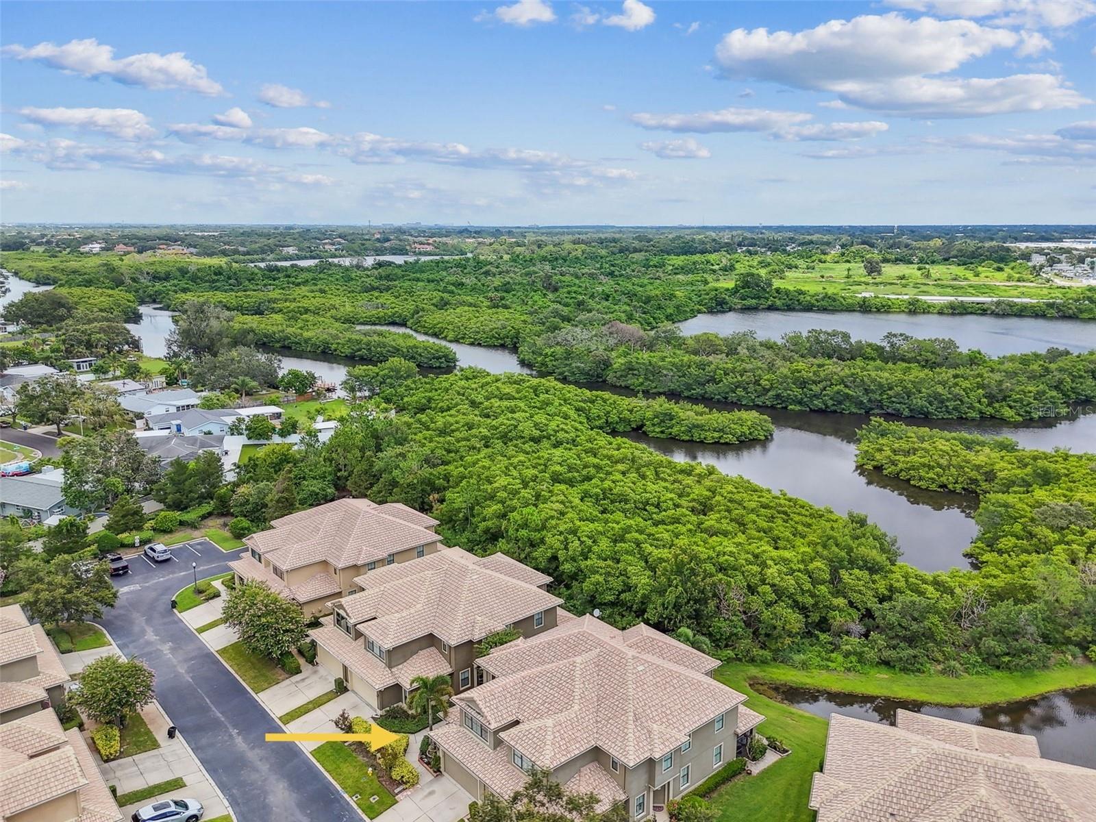Listing photo id 66 for 7929 Tasso Court