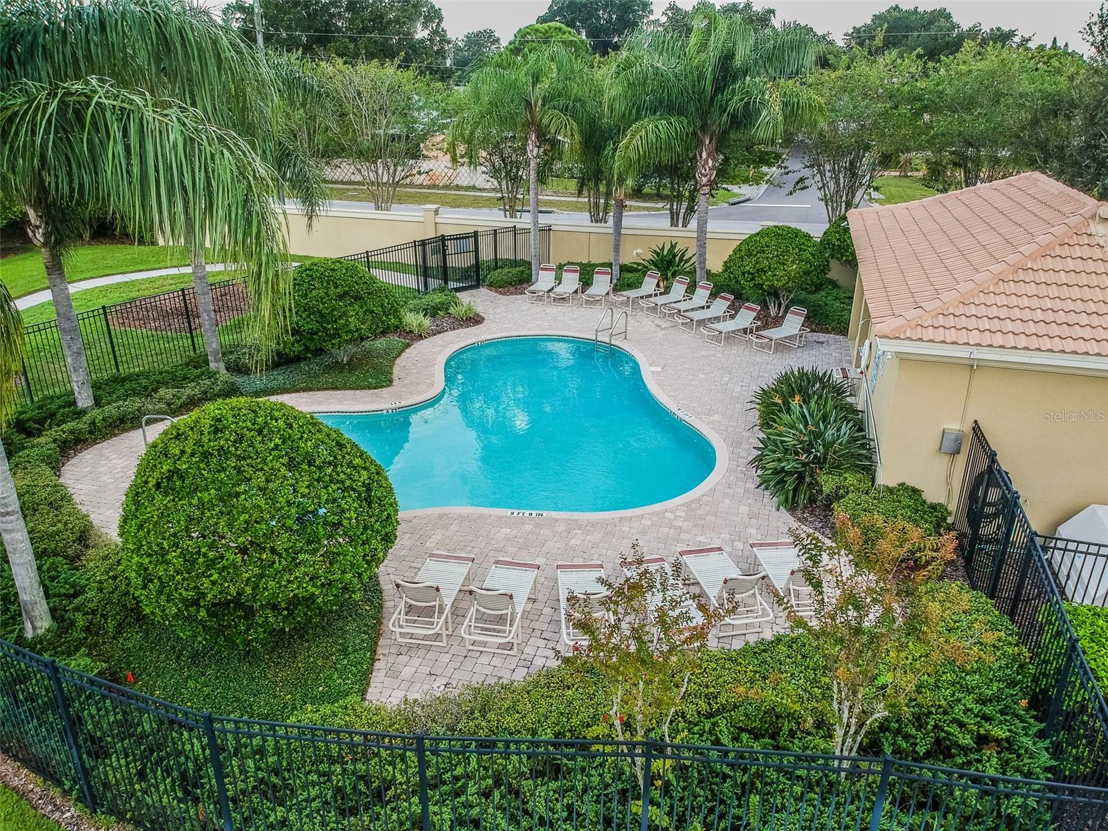 Listing photo id 74 for 7929 Tasso Court