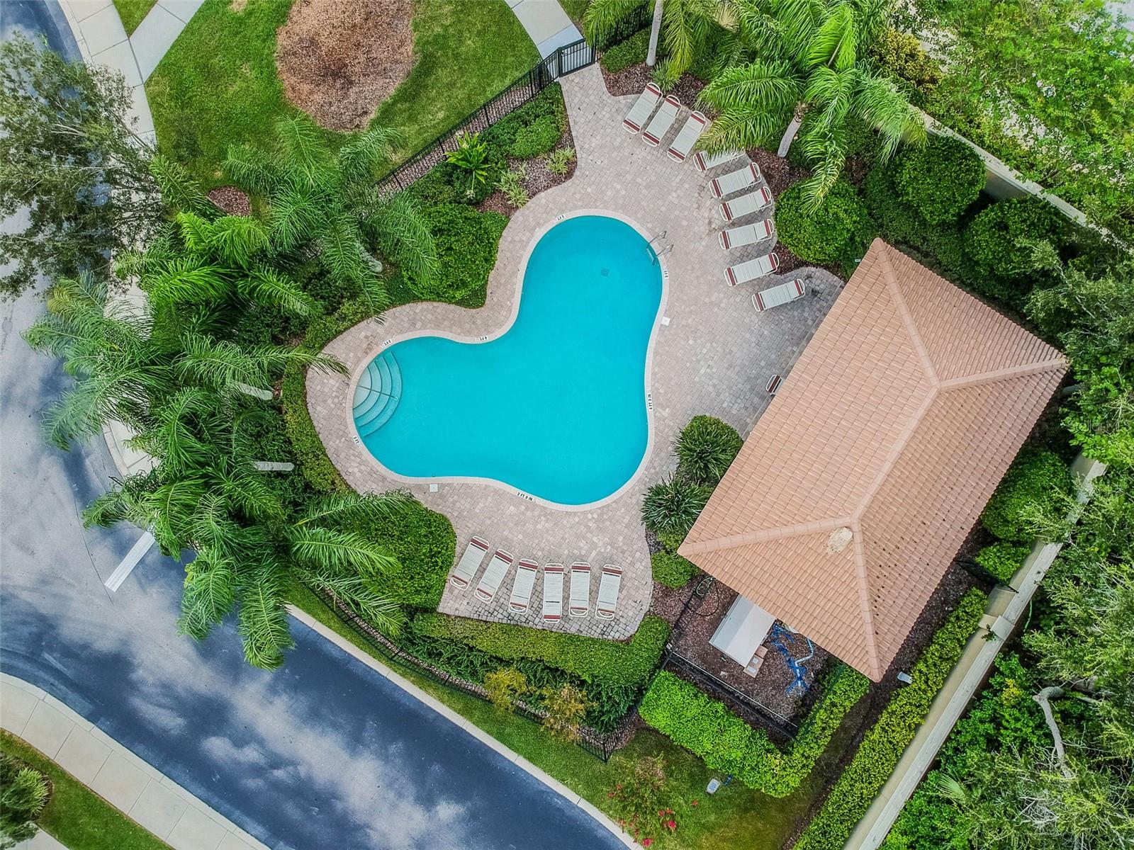 Listing photo id 76 for 7929 Tasso Court
