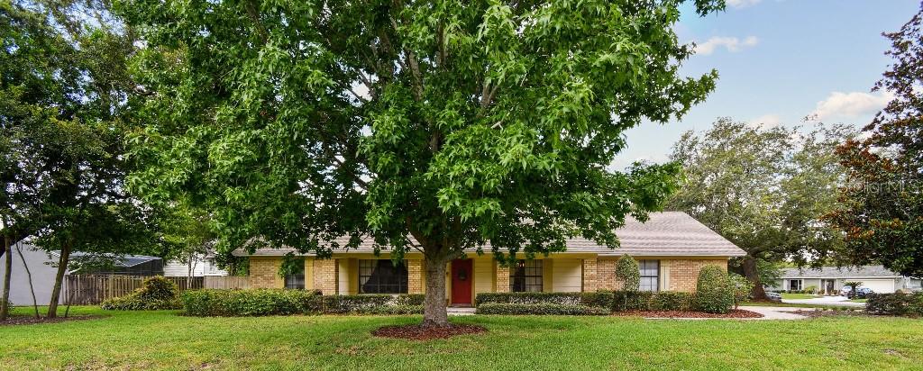 Details for 6642 Parson Brown Drive, ORLANDO, FL 32819