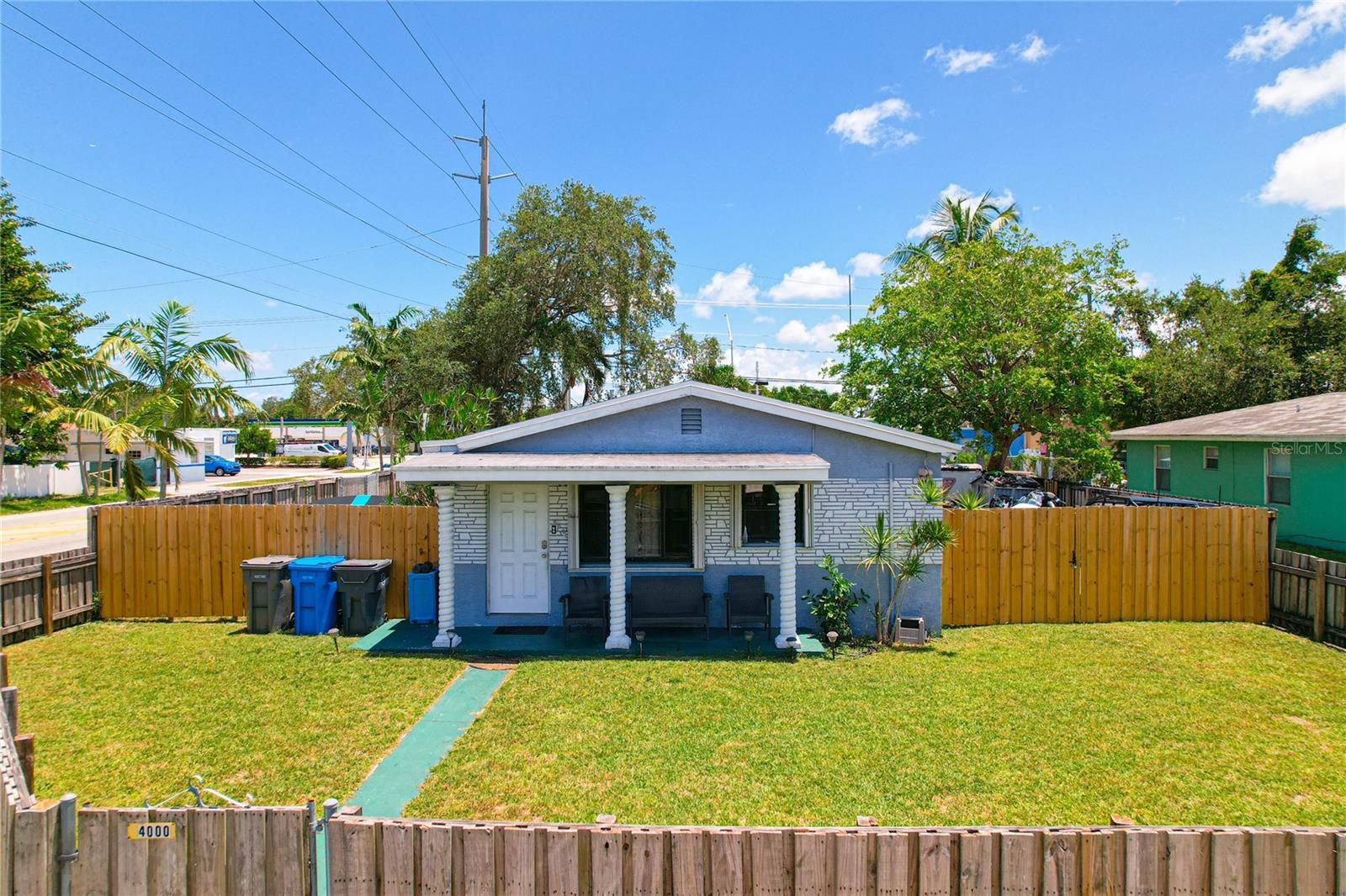 Details for 4000 28th Street, WEST PARK, FL 33023