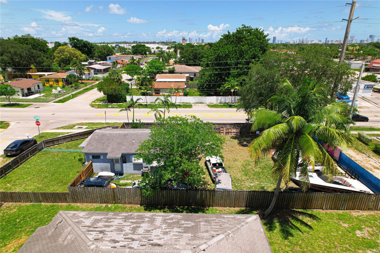 Image 35 of 37 For 4000 28th Street