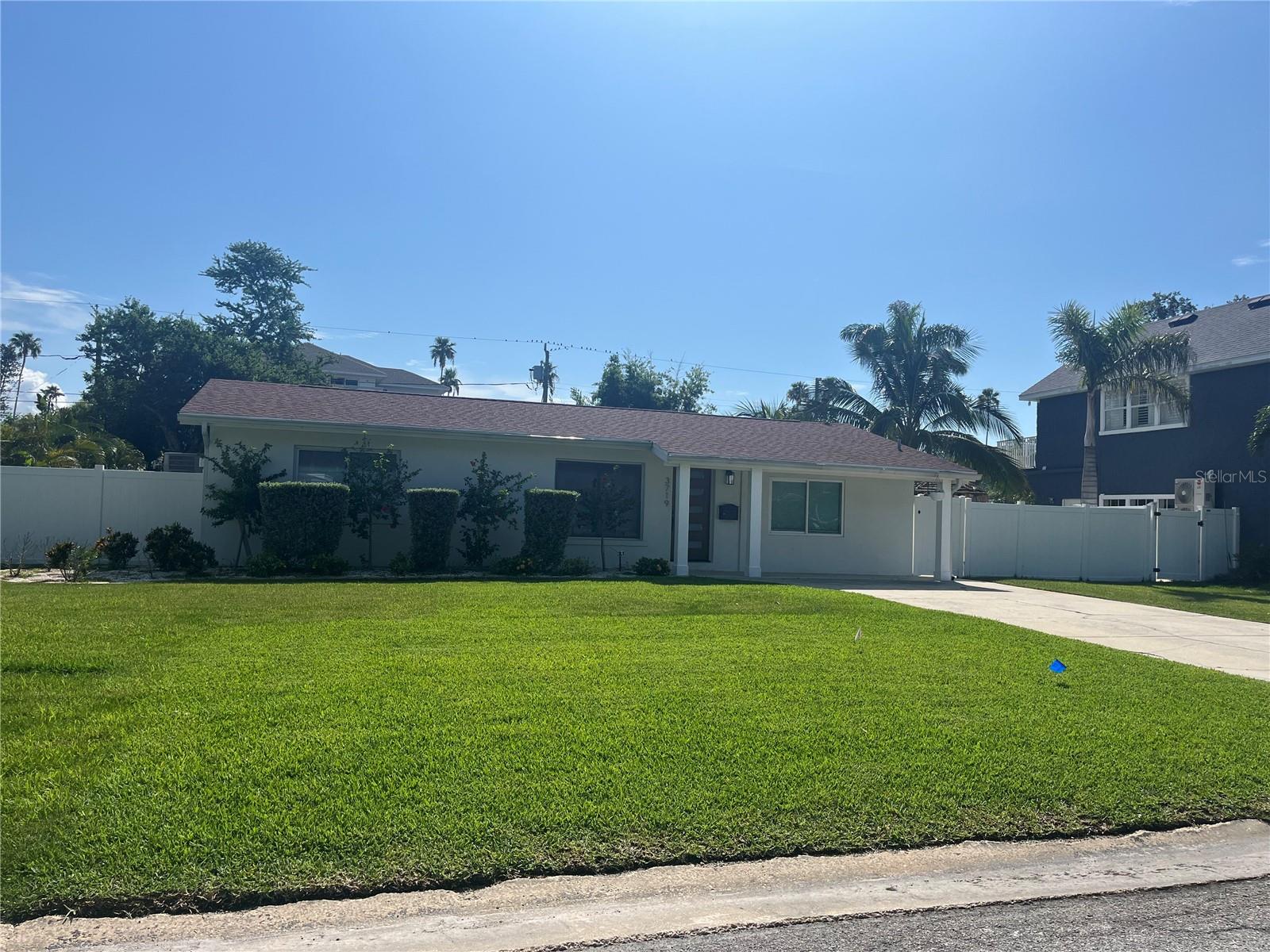 Details for 3719 Alabama Avenue Ne, ST PETERSBURG, FL 33703