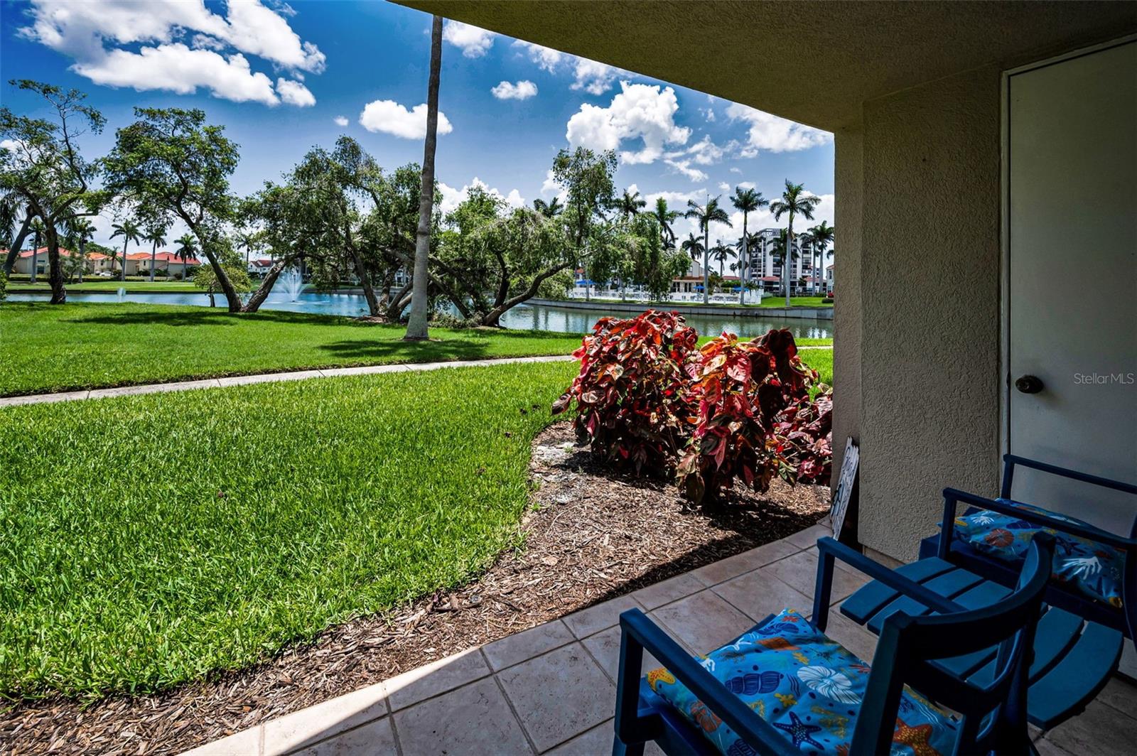 Image 13 of 44 For 6080 Bahia Del Mar Circle 109