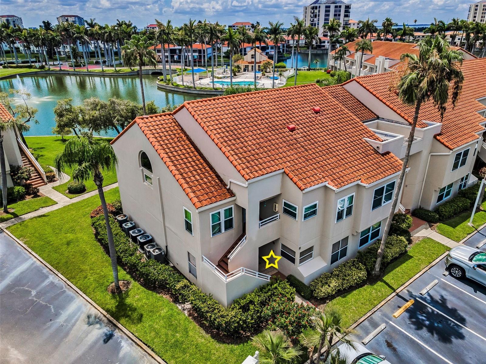 Image 2 of 44 For 6080 Bahia Del Mar Circle 109