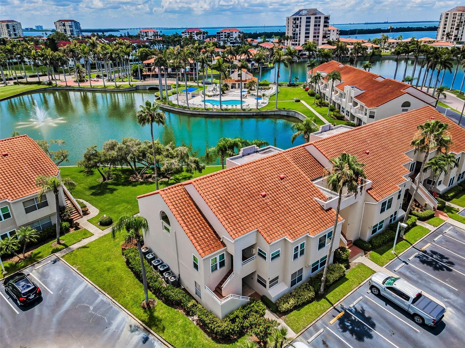 Image 28 of 44 For 6080 Bahia Del Mar Circle 109